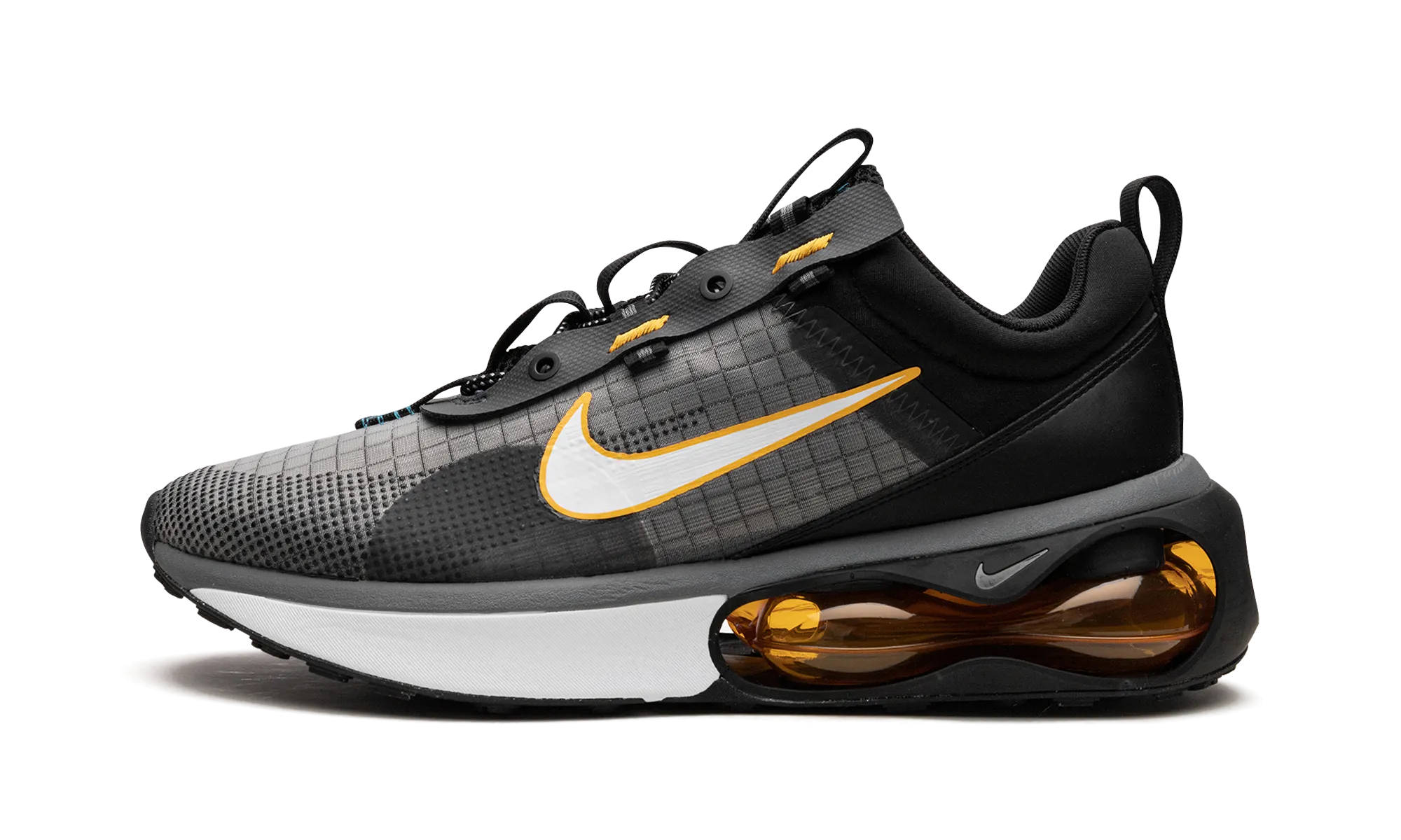 rigid midsole shoes Robust Air Max 2021