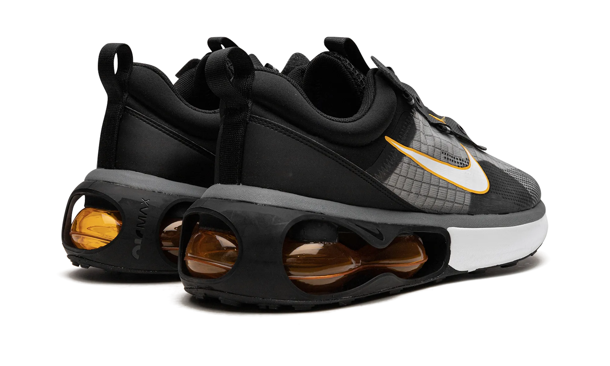 high - mileage shoe endurance Air Max 2021