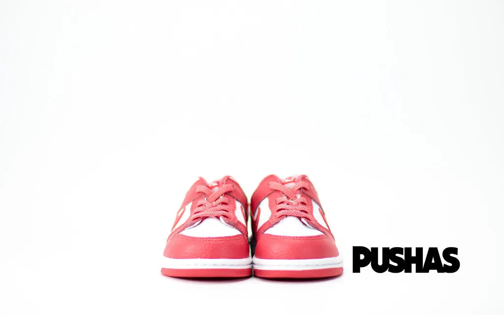 Dunk Low 'Archaeo Pink' PS (2021) Minimal Edge Retro-inspired