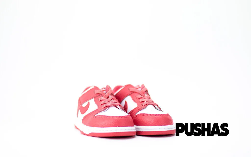 Modern Comfort Dunk Low 'Archaeo Pink' PS (2021)