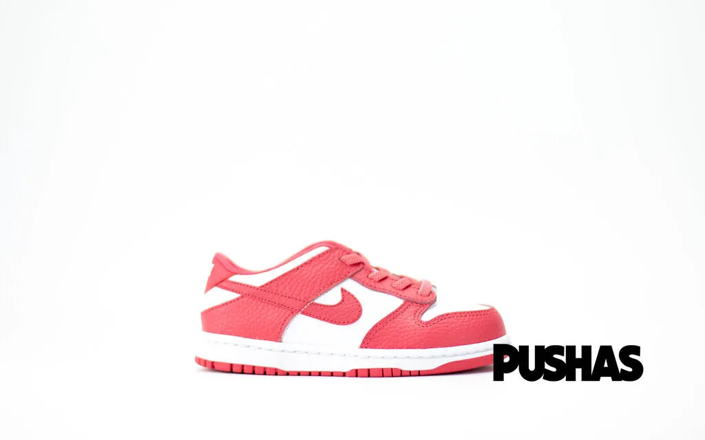 Dunk Low 'Archaeo Pink' PS (2021) Lean Motion