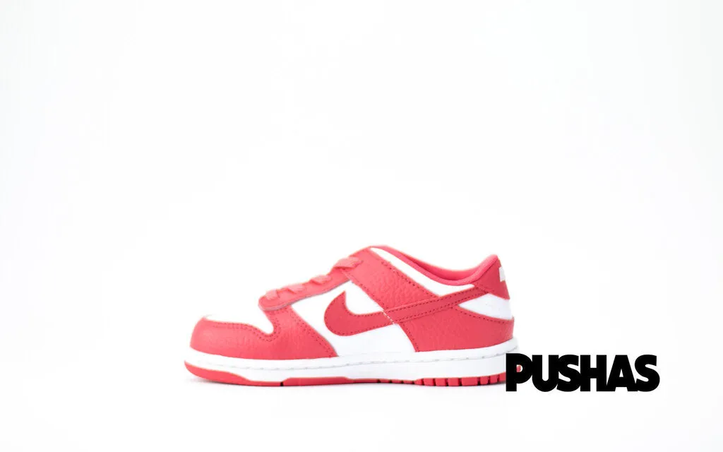 Easy to Wear Balanced Walk Dunk Low 'Archaeo Pink' PS (2021)