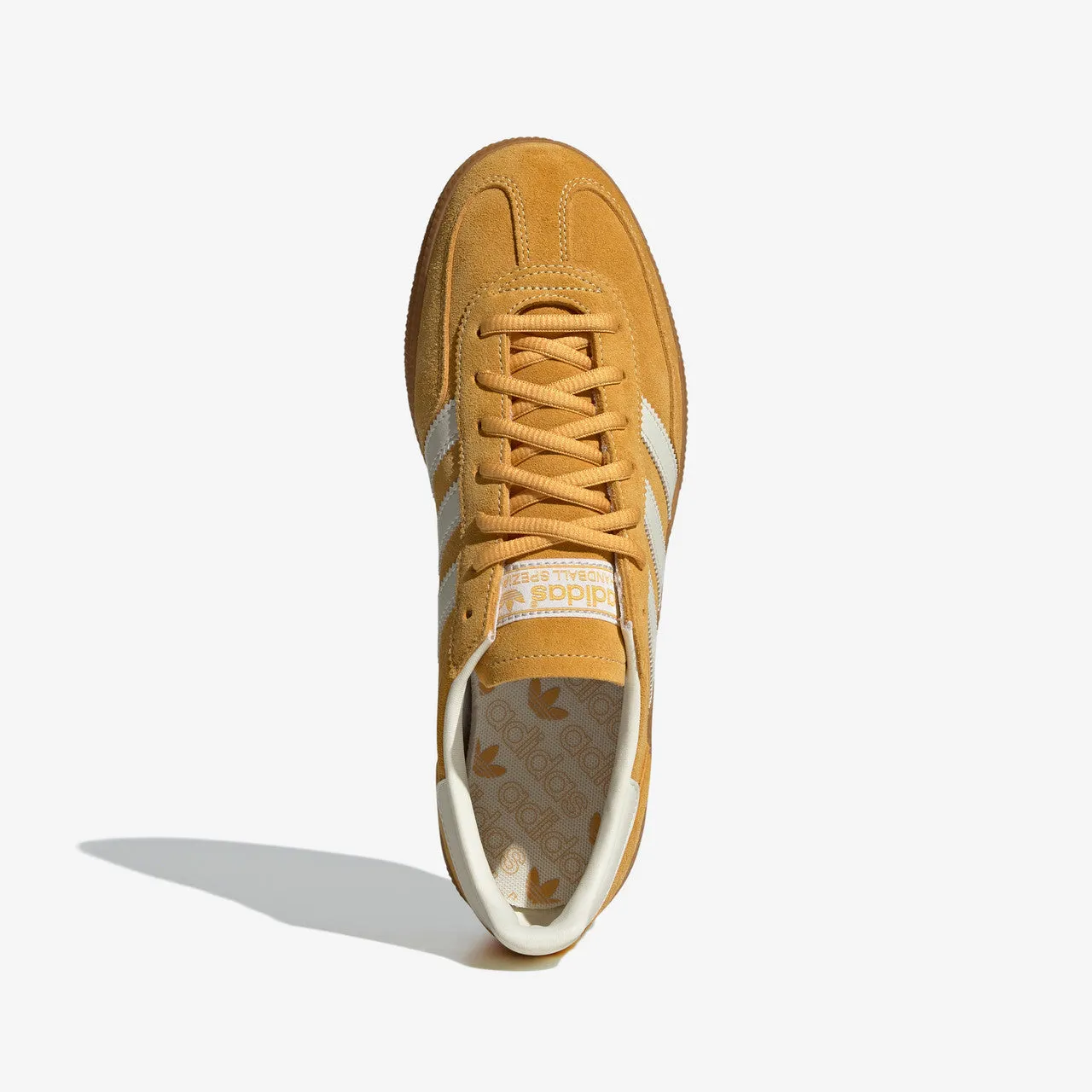 Handball Spezial Compression Fit Lining Slip Resistant Compound