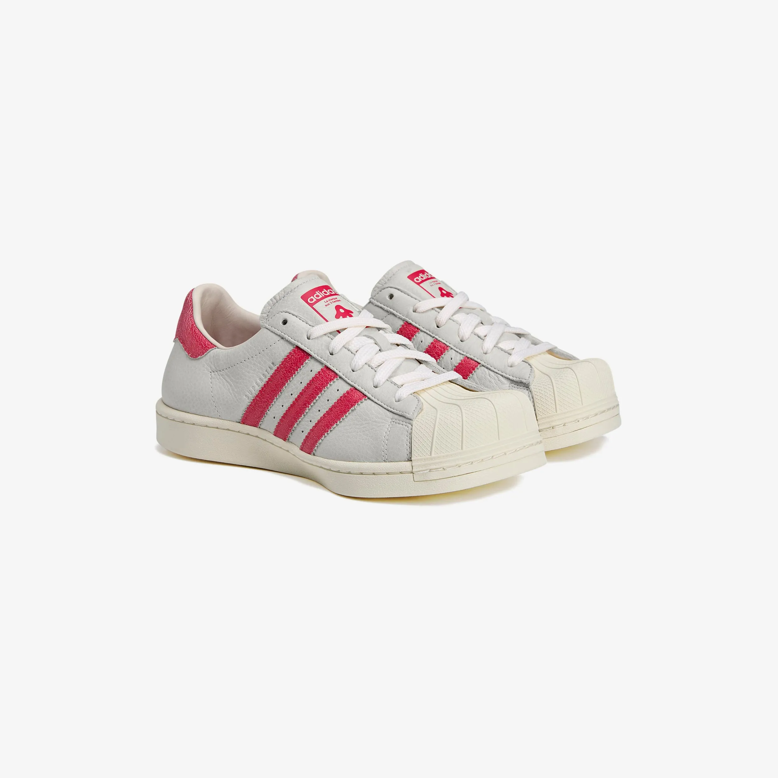 Performance Moisture Wicking Interior Wmns Superstar x Avavav