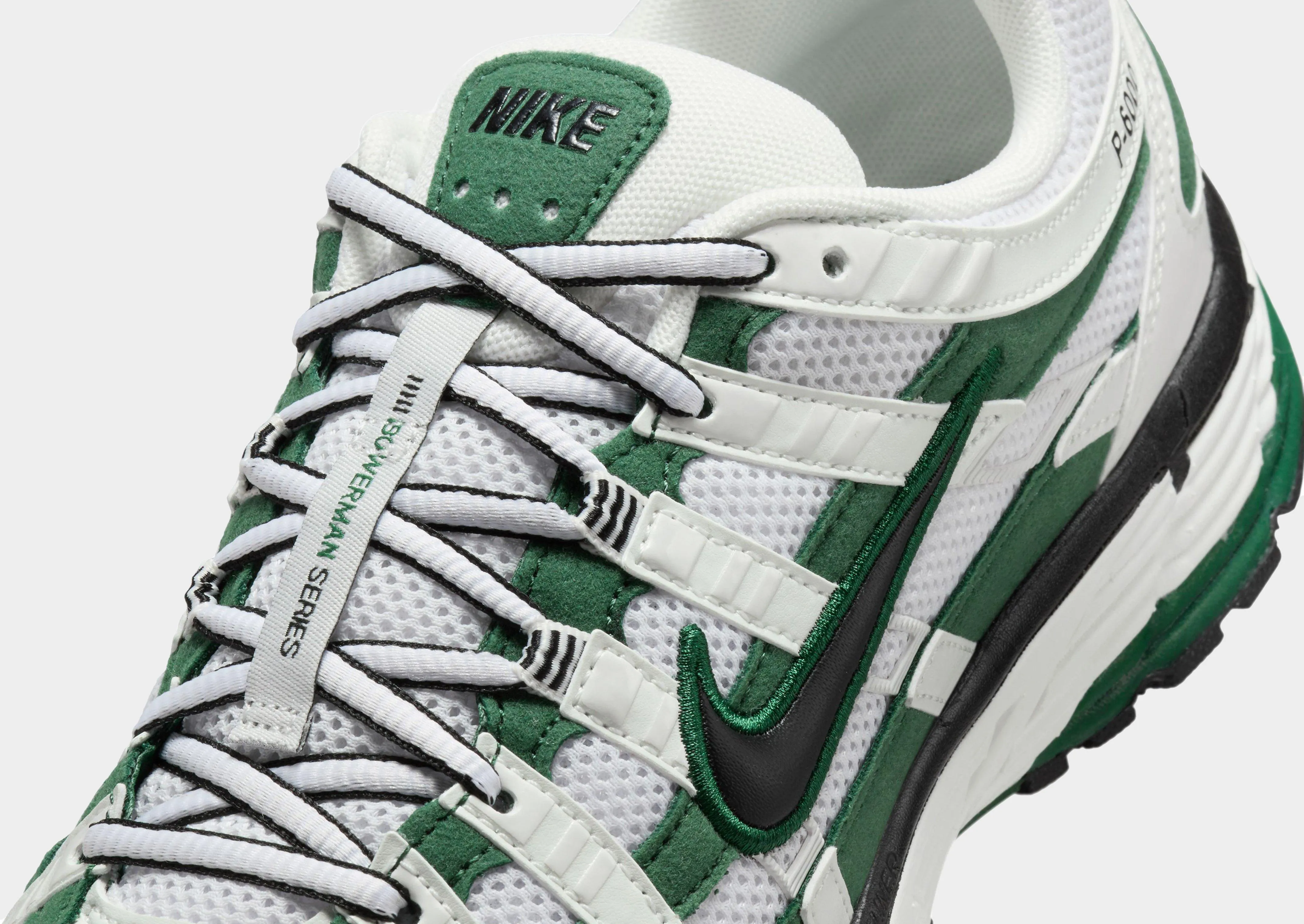 P-6000 Women's high - performance all - terrain shoes