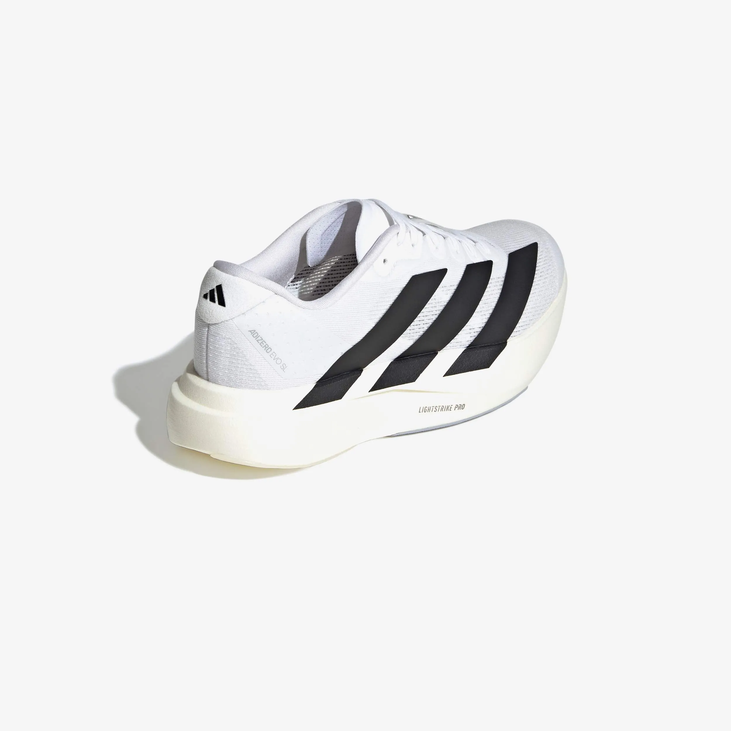 Wmns Adizero Evo SL Back Cushion mesh ventilation