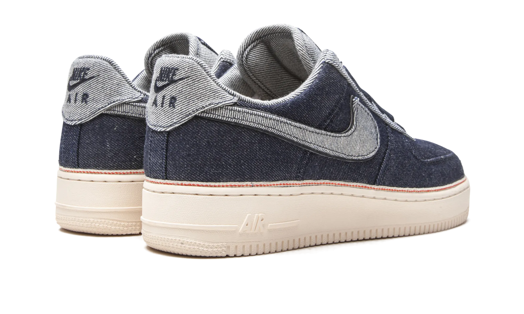 Shock   Absorbing Air Force 1 '07 PRM "3x1"