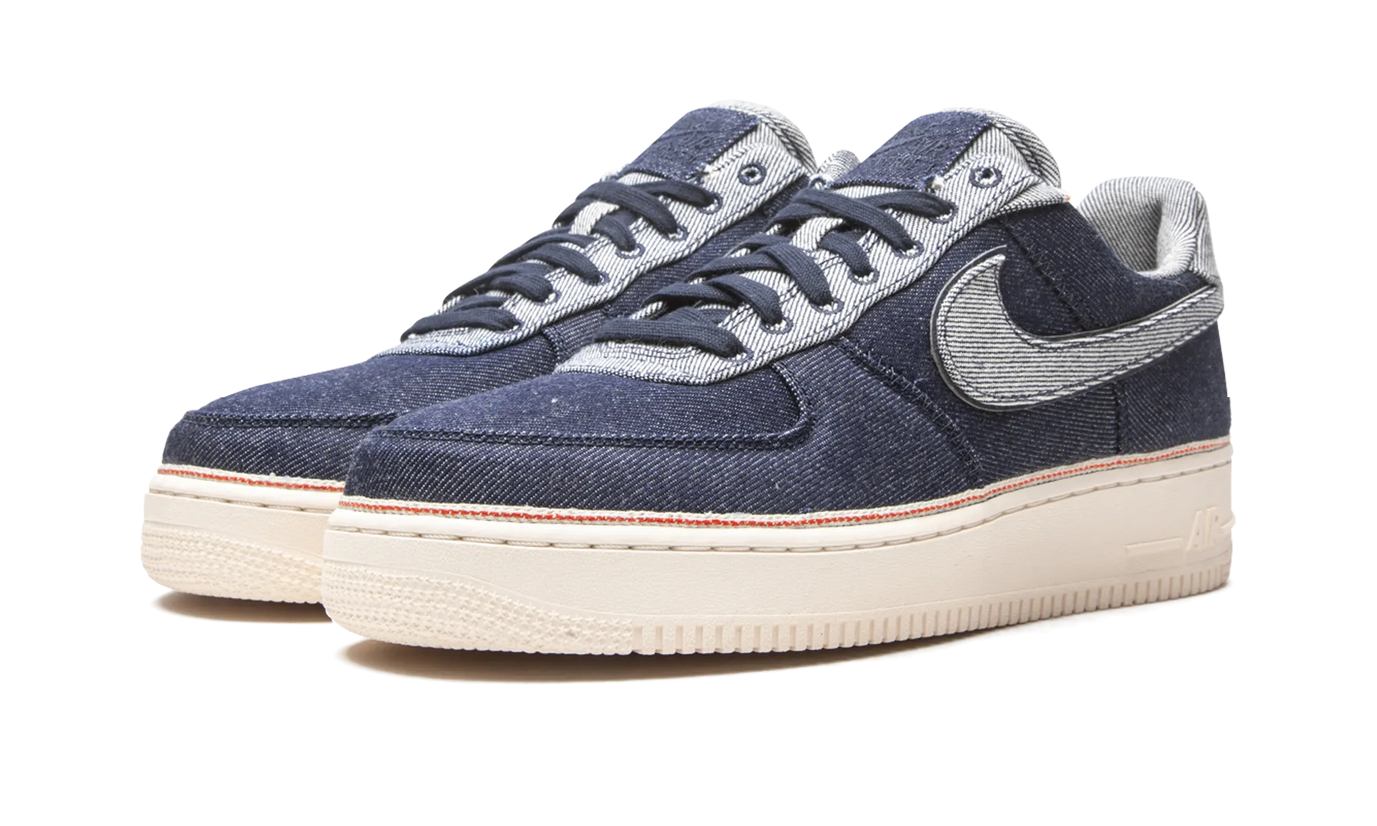 Outdoor Flow Air Force 1 '07 PRM "3x1"