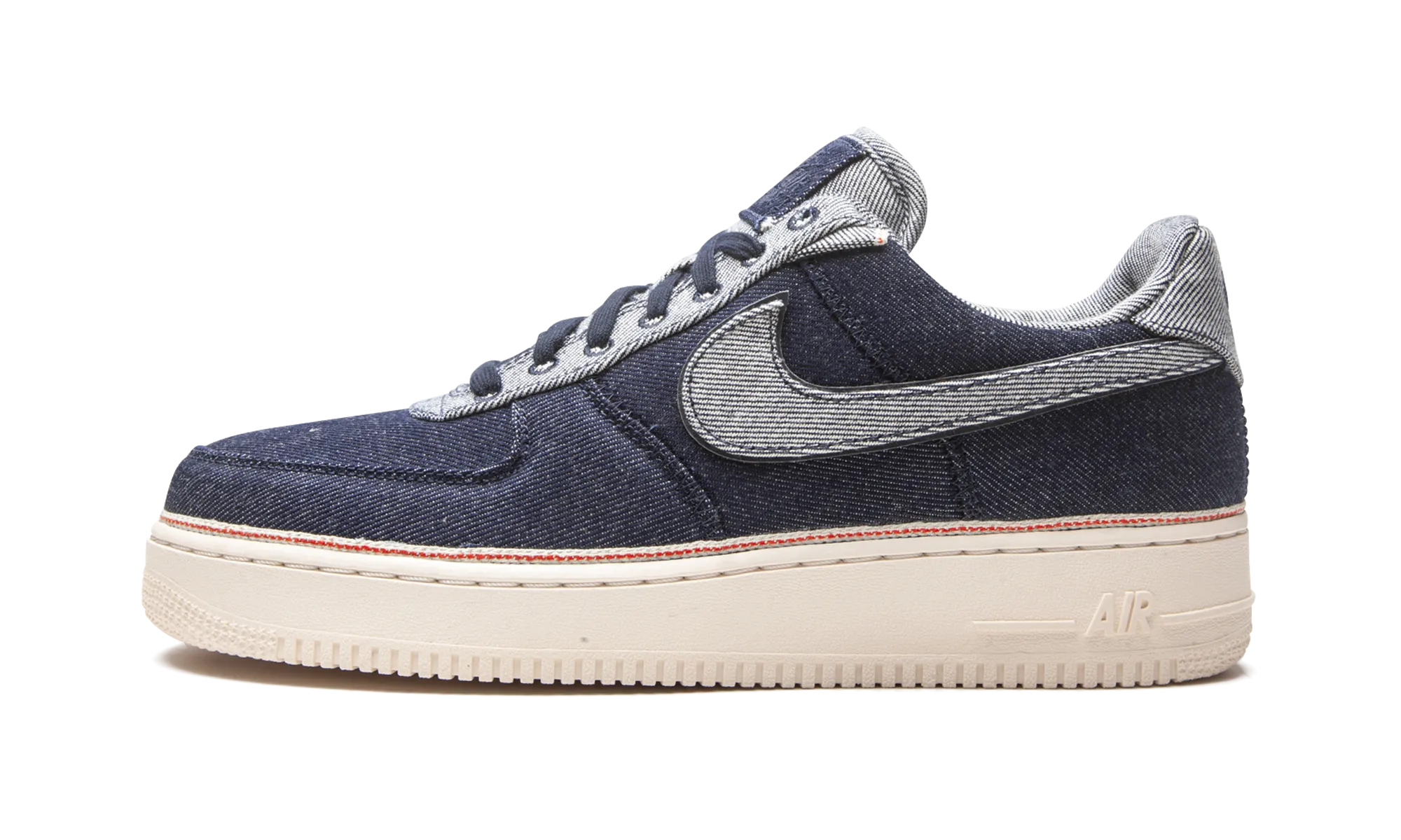 Air Force 1 '07 PRM "3x1" Active Vibe