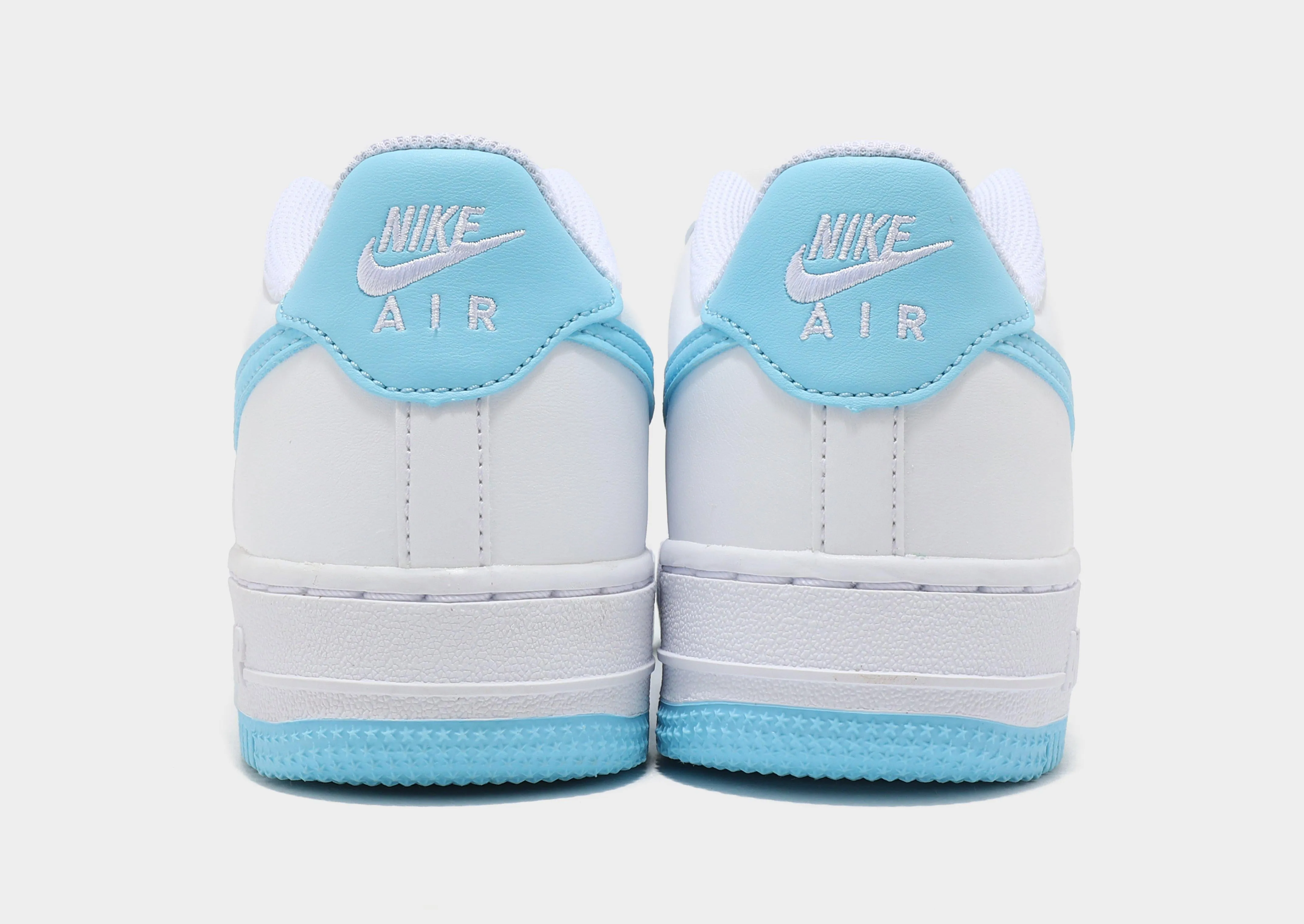 Happy Steps Ankle Room Air Force 1 Junior's