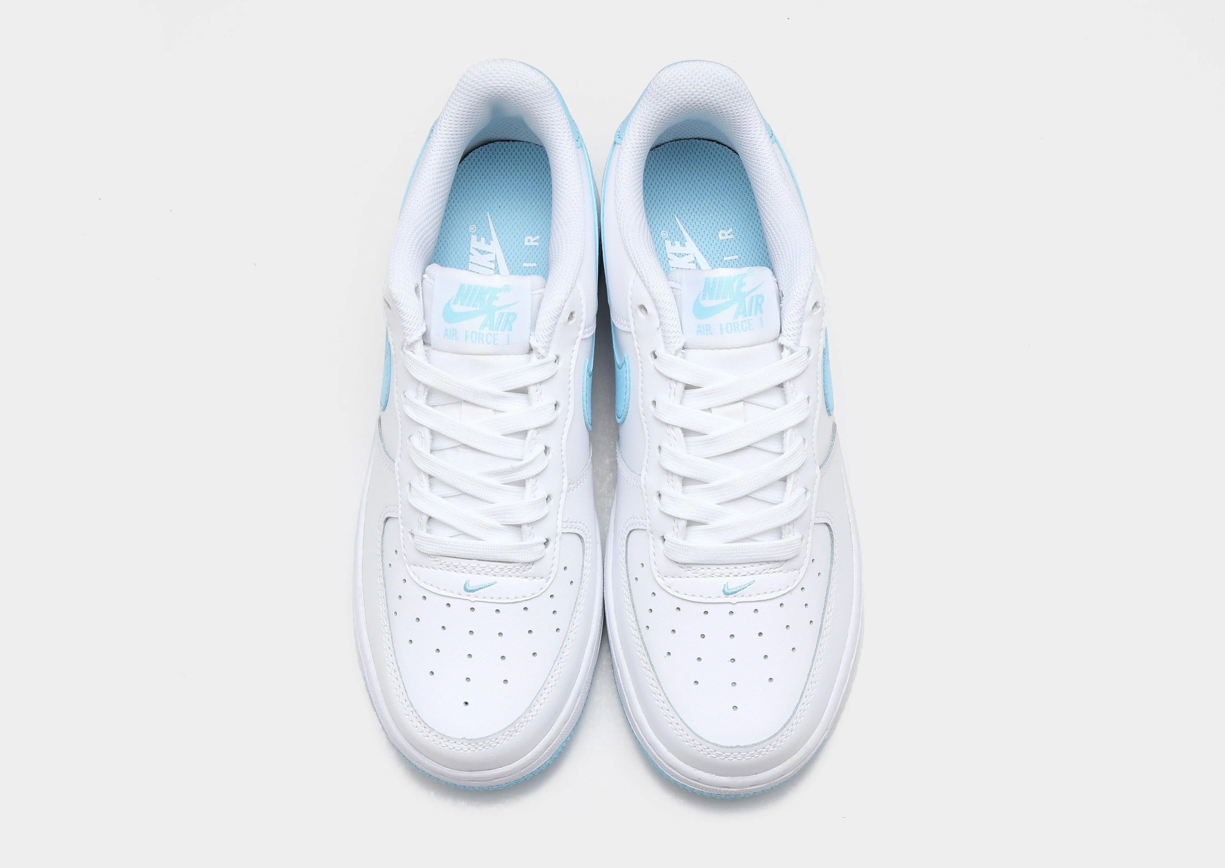 Padded collar Impact Ride Air Force 1 Junior's