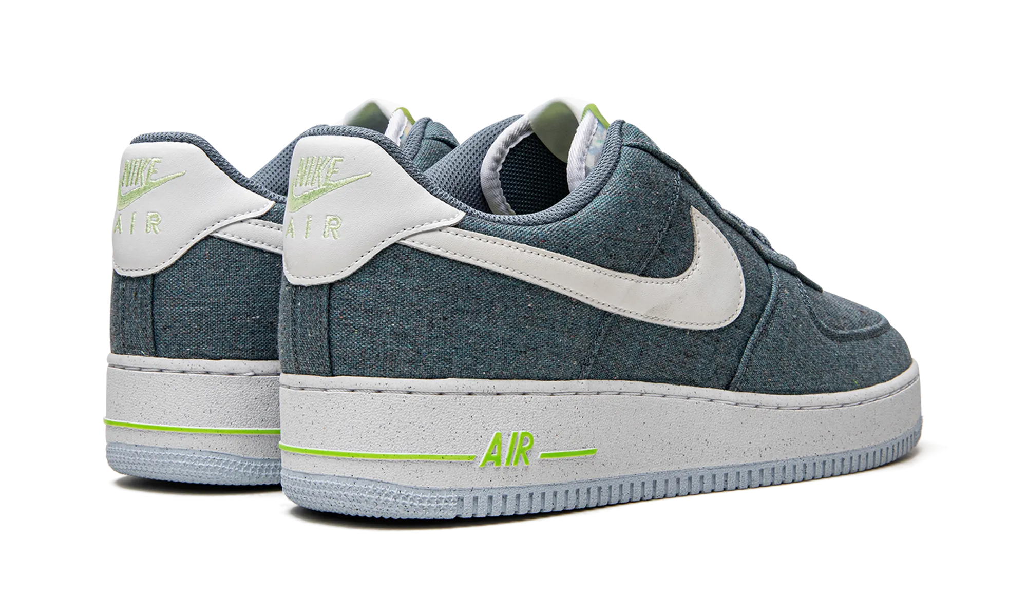 Modern Design Air Force 1 Low '07 "Ozone"
