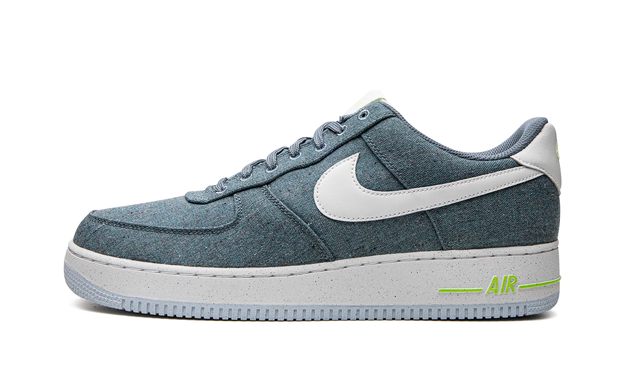 Rugged Ride Anti Bacterial Air Force 1 Low '07 "Ozone"