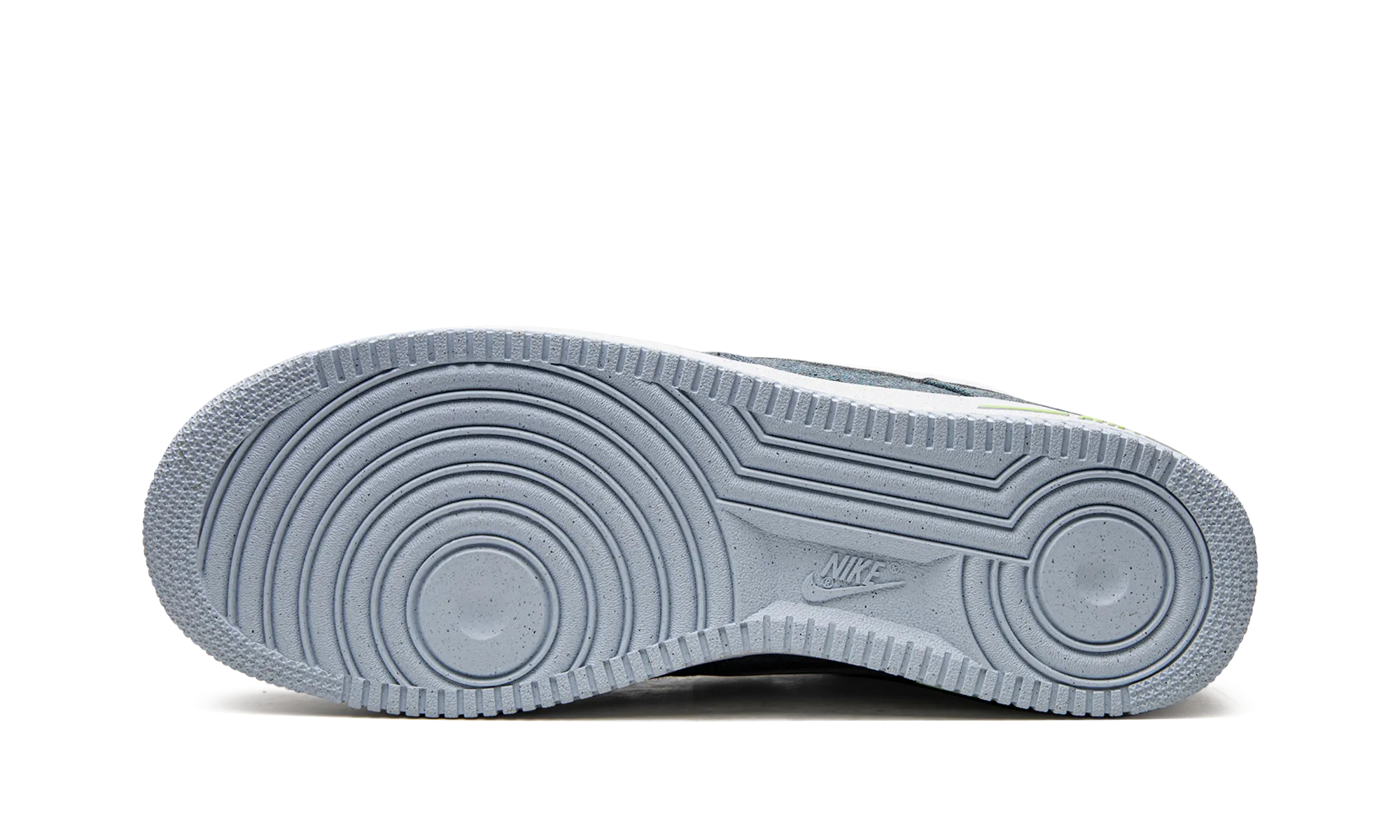 Effortless Ride Air Force 1 Low '07 "Ozone"