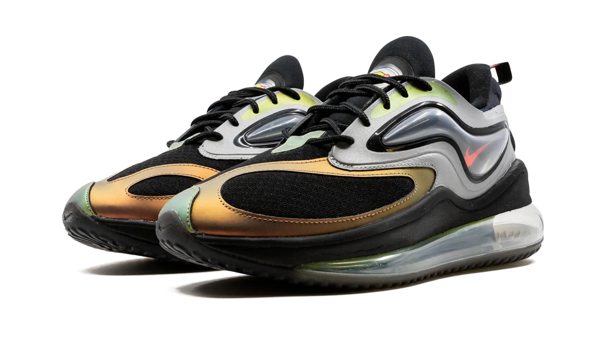 Air Max Zephyr "Evolution of Icons" Mid - range trail running shoes