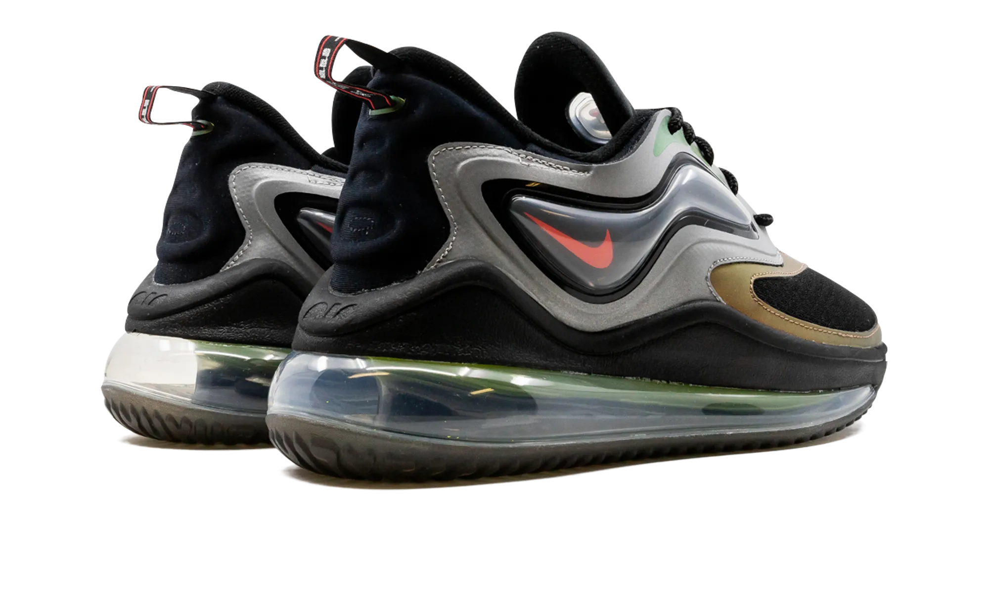 Air Max Zephyr "Evolution of Icons" anatomical - shape - comfort shoes Multi Directional Flex