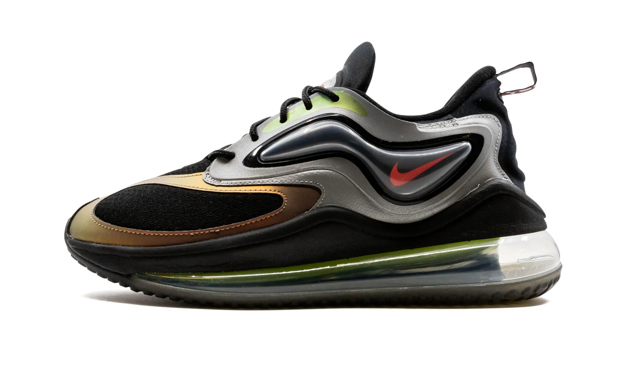 Secure Foam Air Max Zephyr "Evolution of Icons"