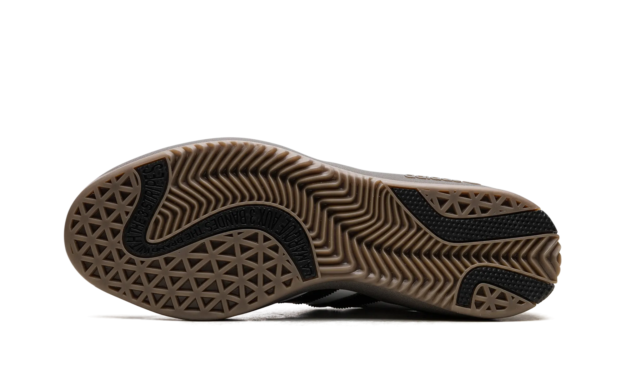 PUIG "Samba" "Samba" Fun Hike Lace Up Design