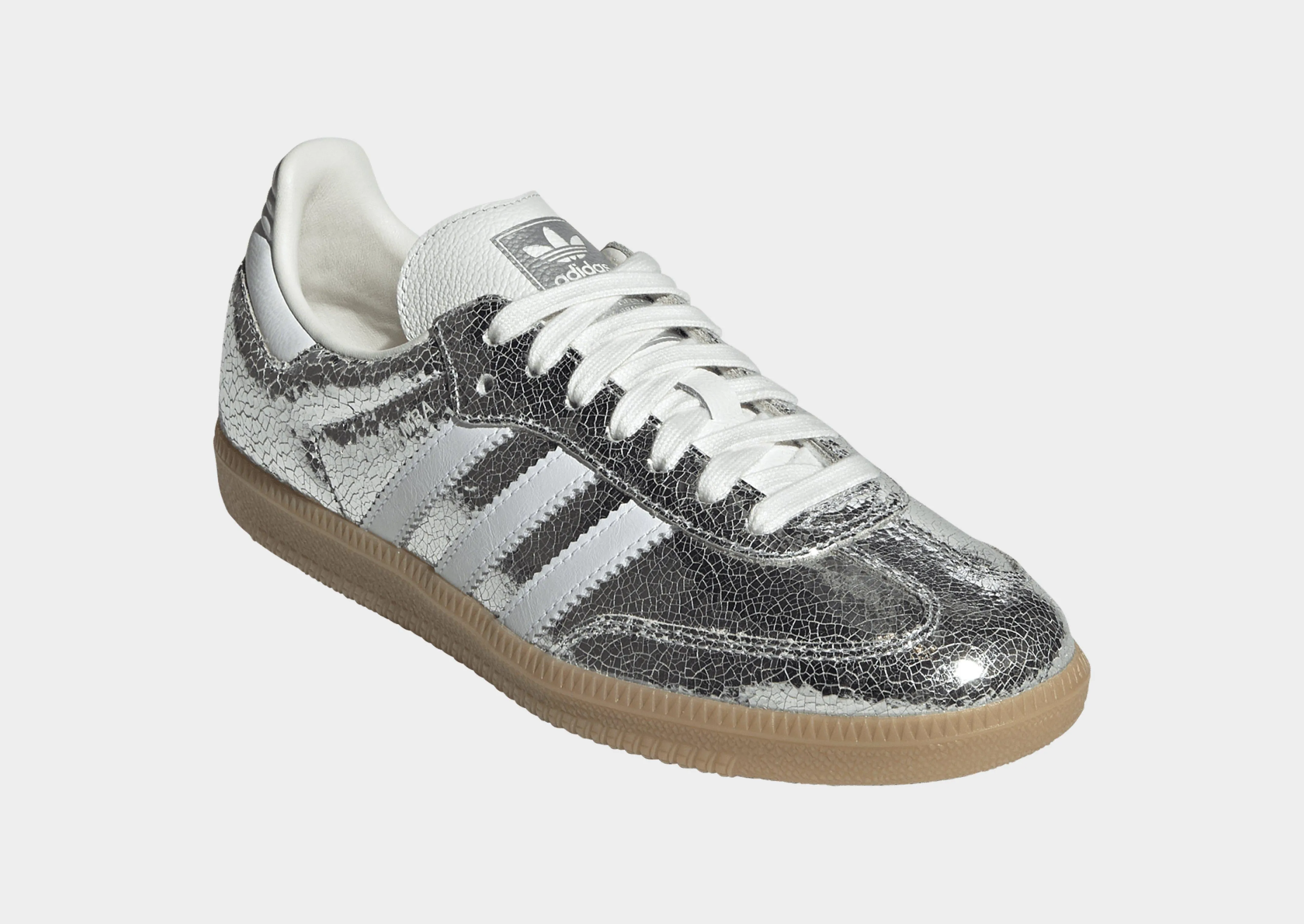 Tunnel Trek Coach Step Samba OG Women's