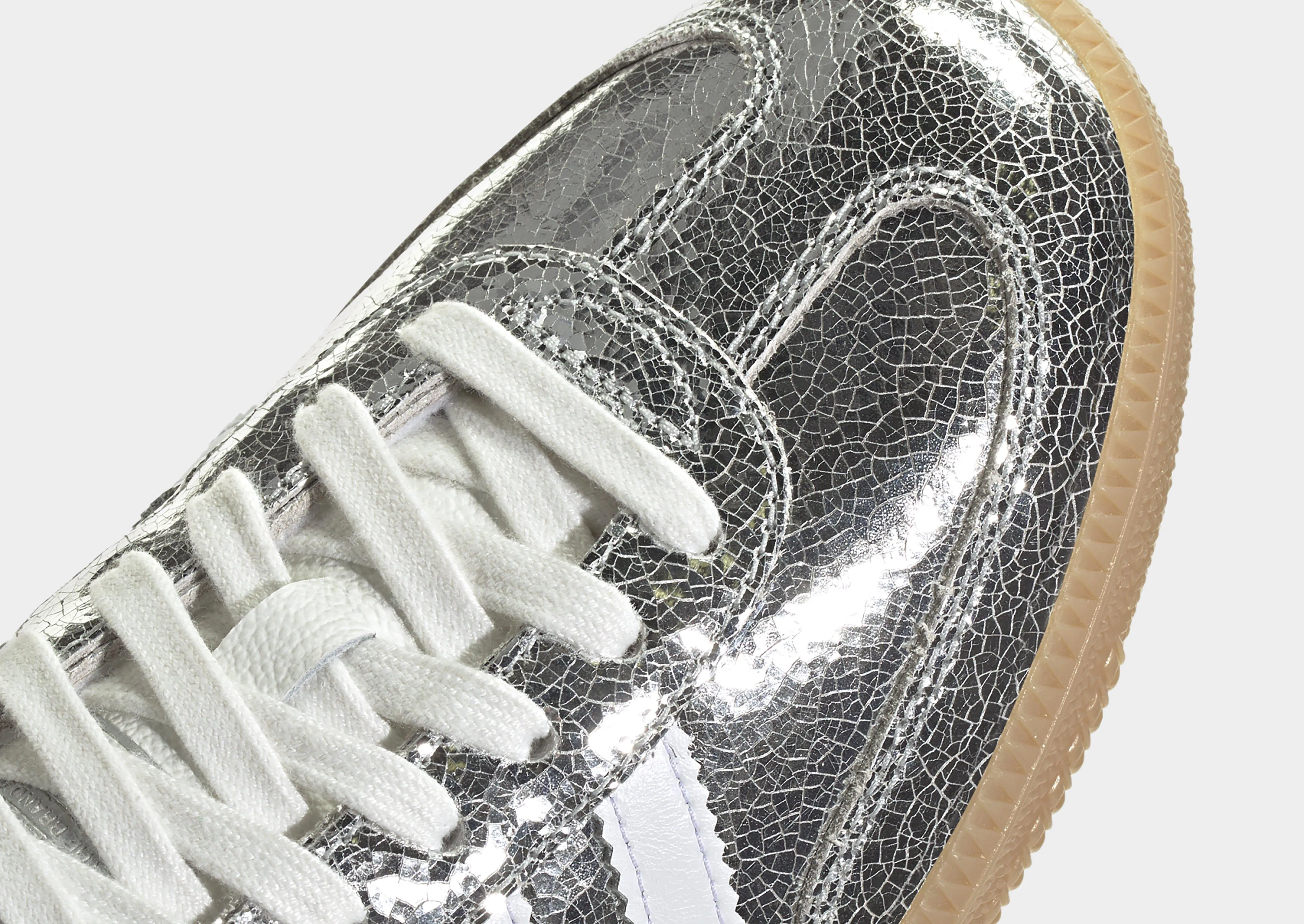 Lined interior Samba OG Women's