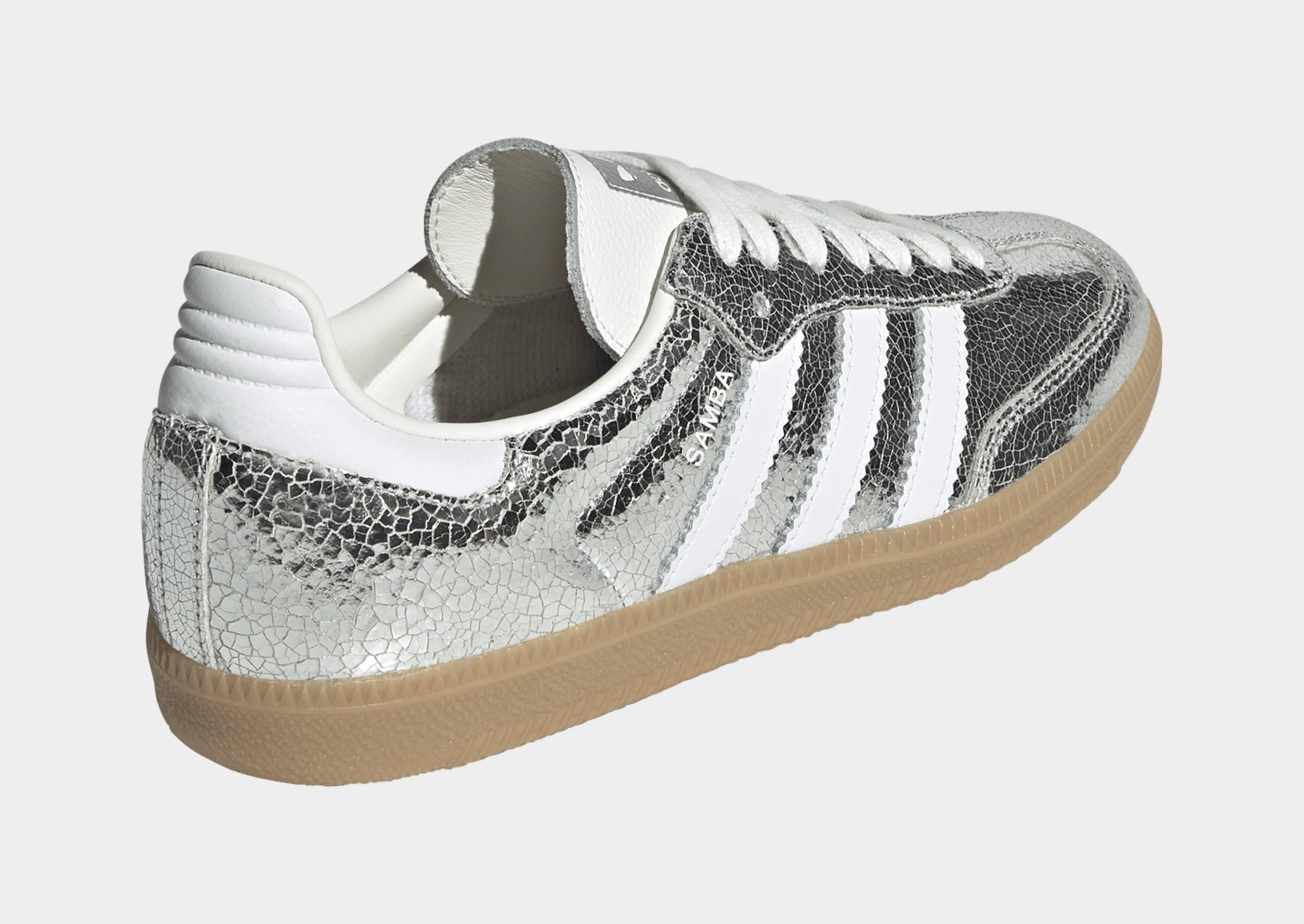 Gentle Step Catch Hike Samba OG Women's