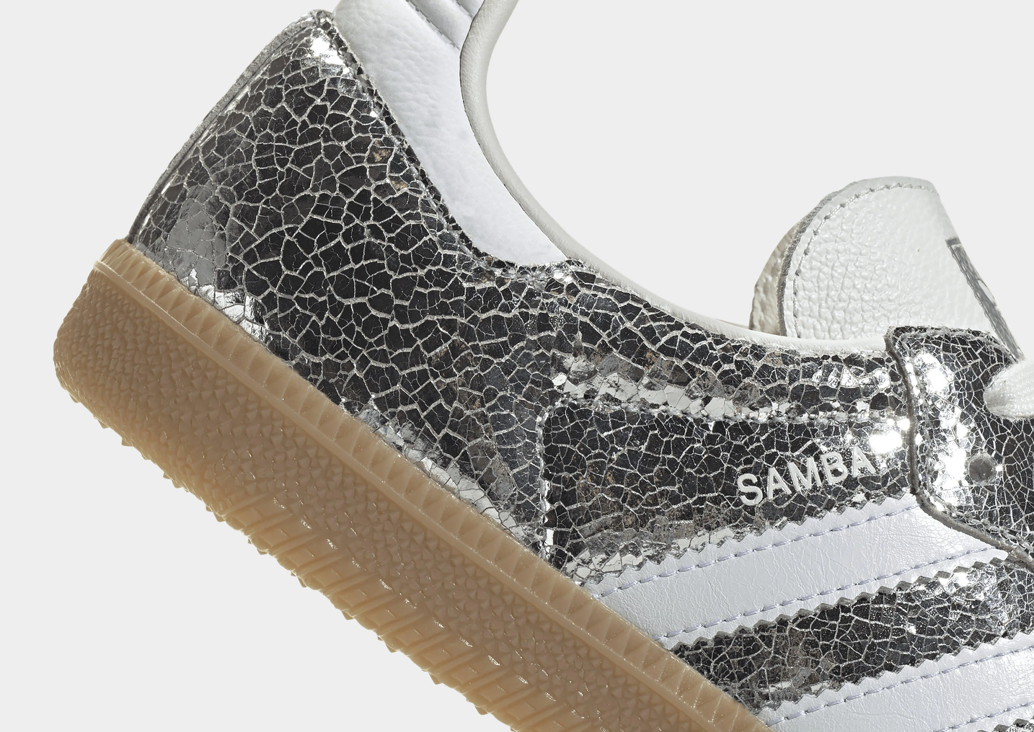 Market Day Fast Slip Samba OG Women's