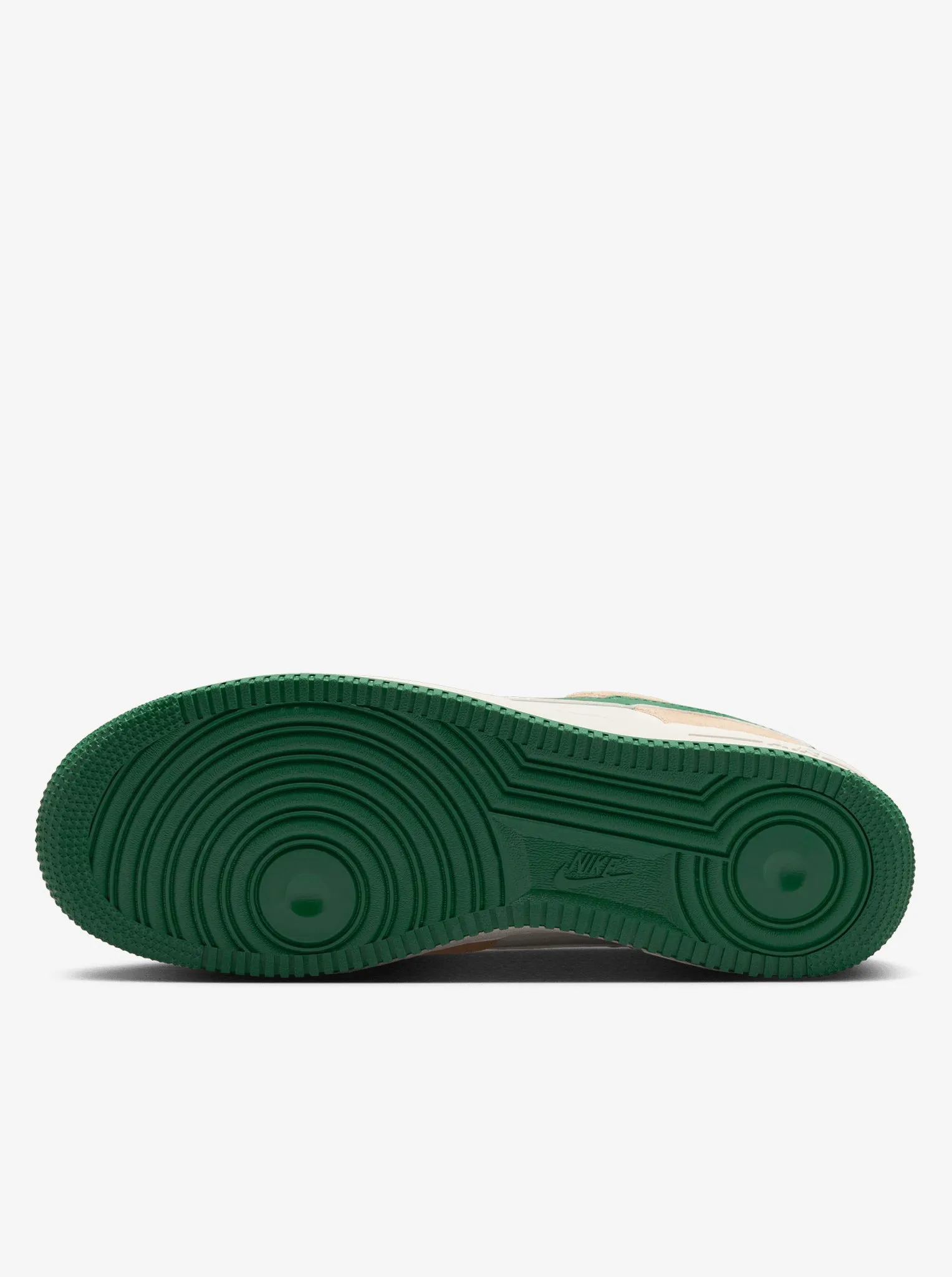 Trendy Fit Skater Support Air Force 1 '07 LV8 Mens