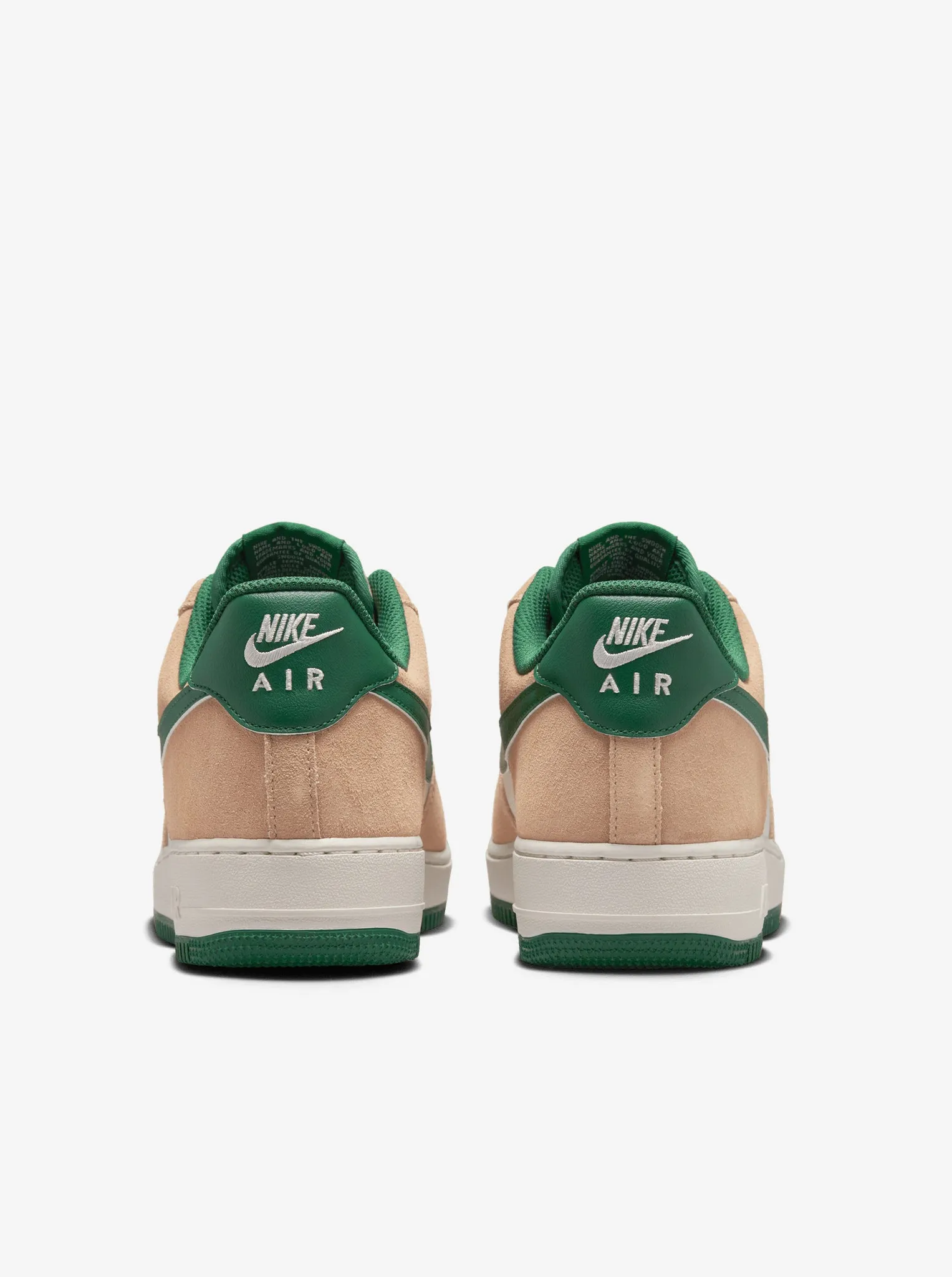 Air Force 1 '07 LV8 Mens Quick Action Sport Step