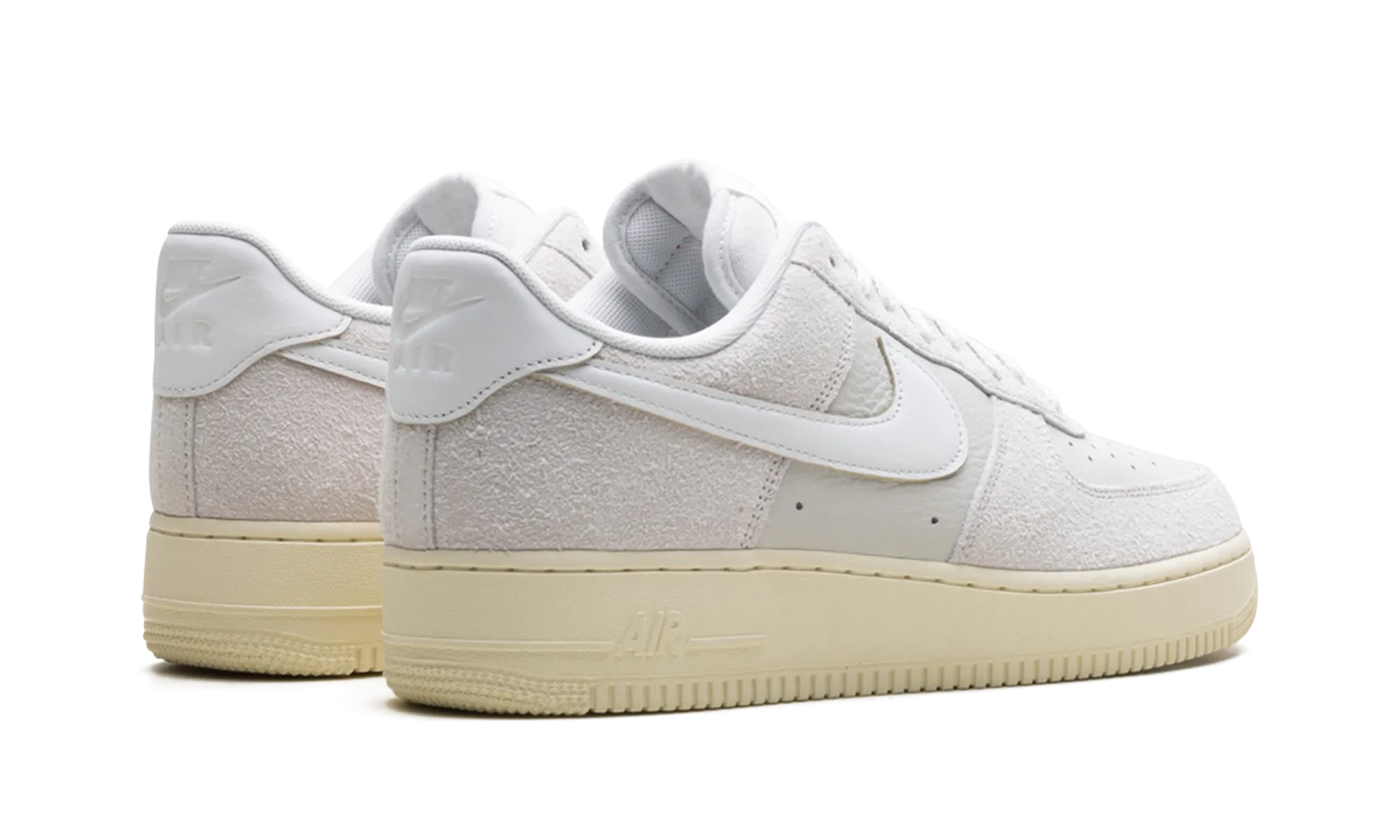 Foot alignment Performance Comfort Air force 1 "Light Bone"
