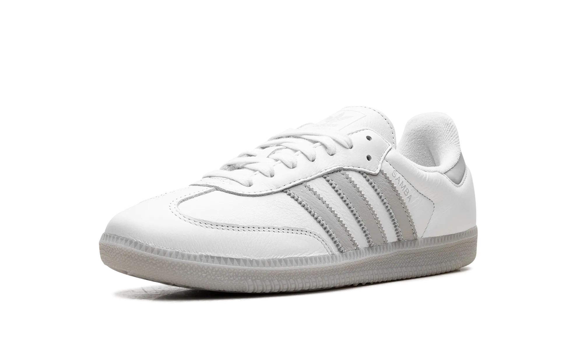 Samba OG "Footwear White Grey" Weekend Chill
