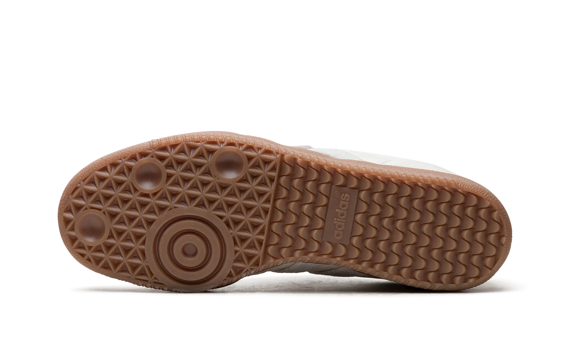 Samba "NAKED - Copenhagen Lace" Modern Urban Mesh Flow