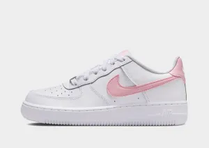 Air Force 1 Junior's Resilient Fresh Look