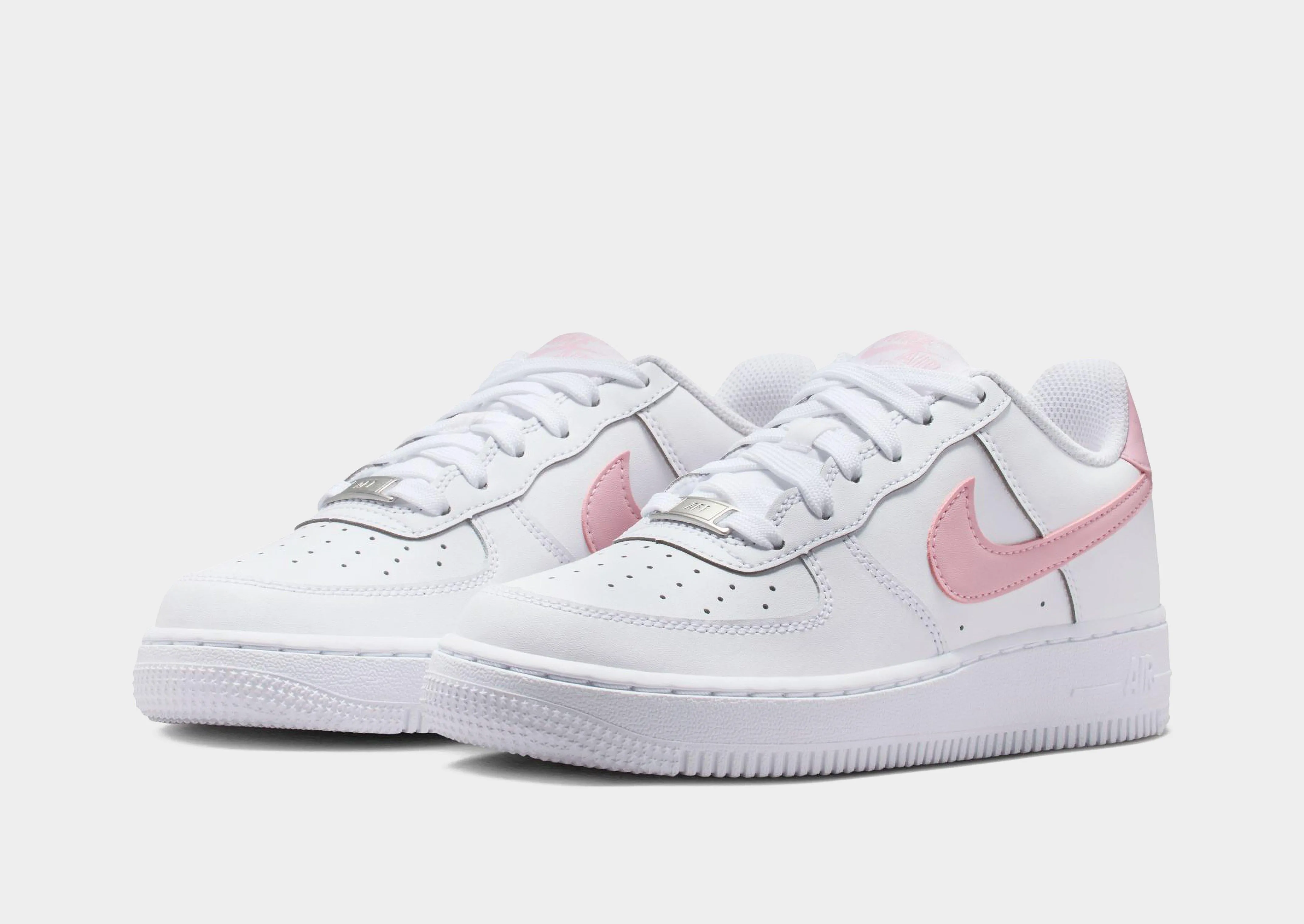 Air Force 1 Junior's Foot Form