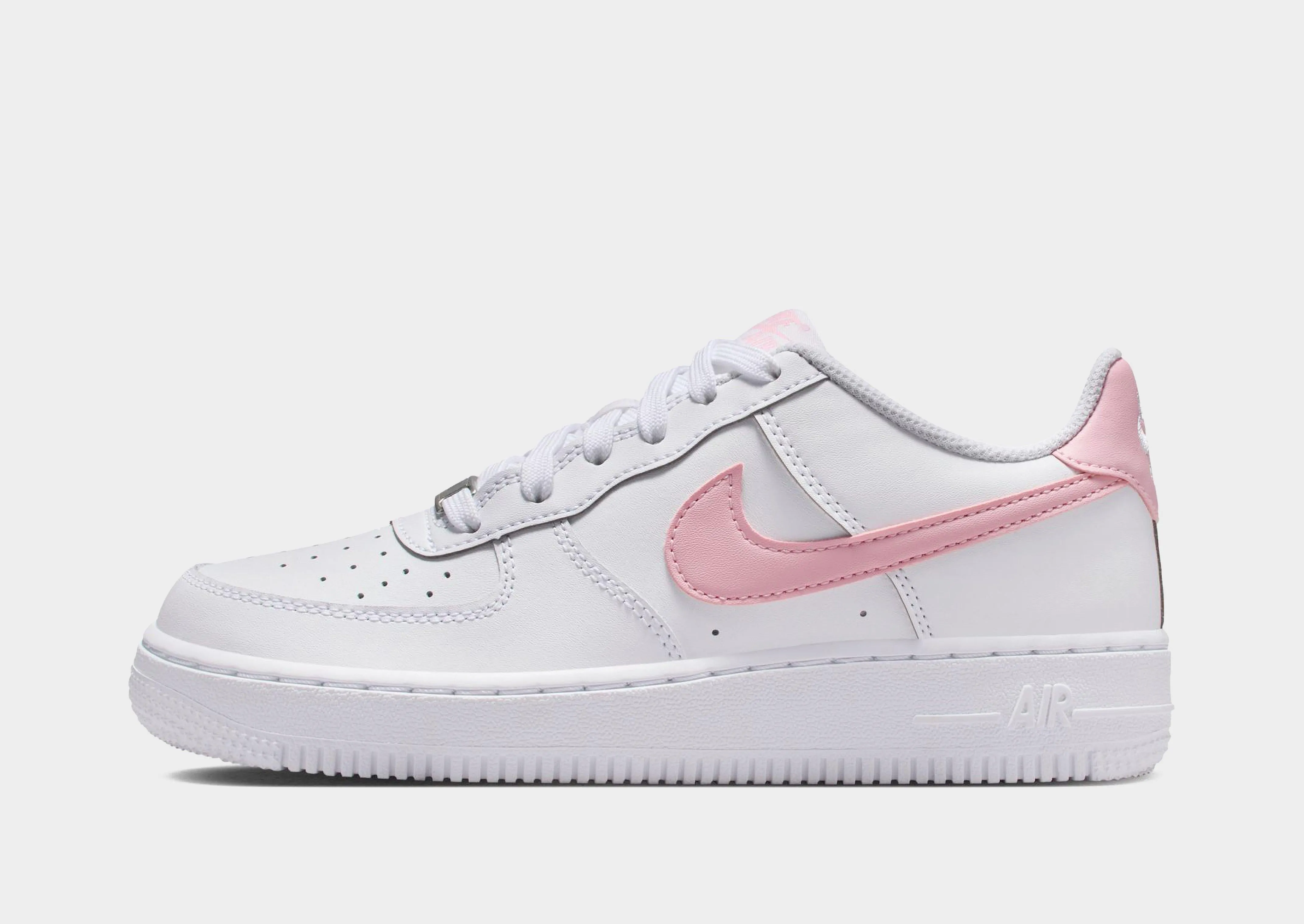 Walk Support Air Force 1 Junior's