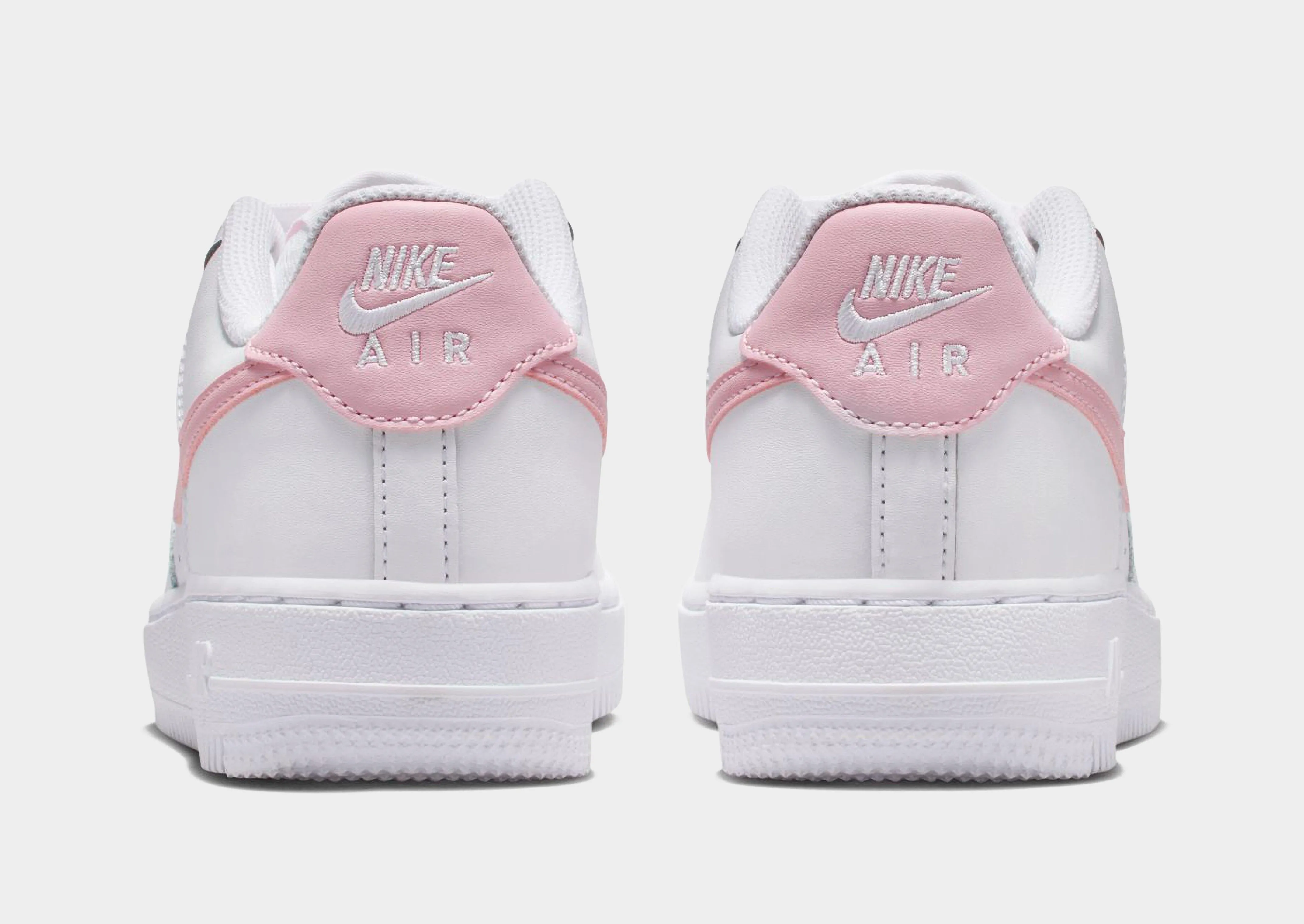 Air Force 1 Junior's Urban Motion Active Support
