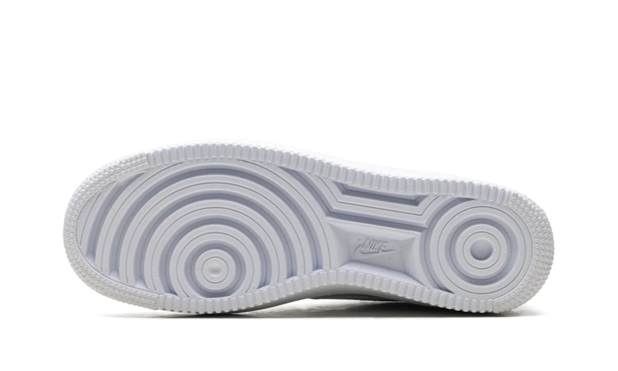 Long Wearing AIR FORCE 1 FLYKNIT LOW 2.0 "PURE PLATINUM"