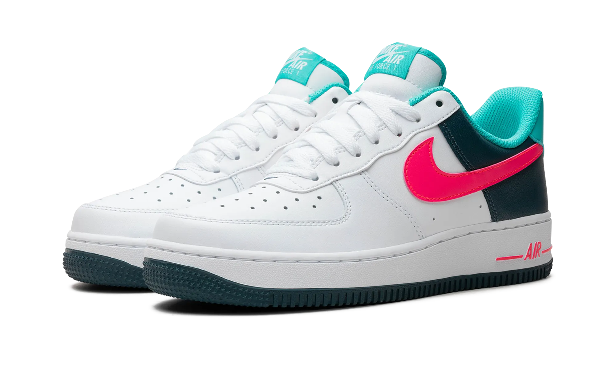 Air Force 1 "White" Premium Texture