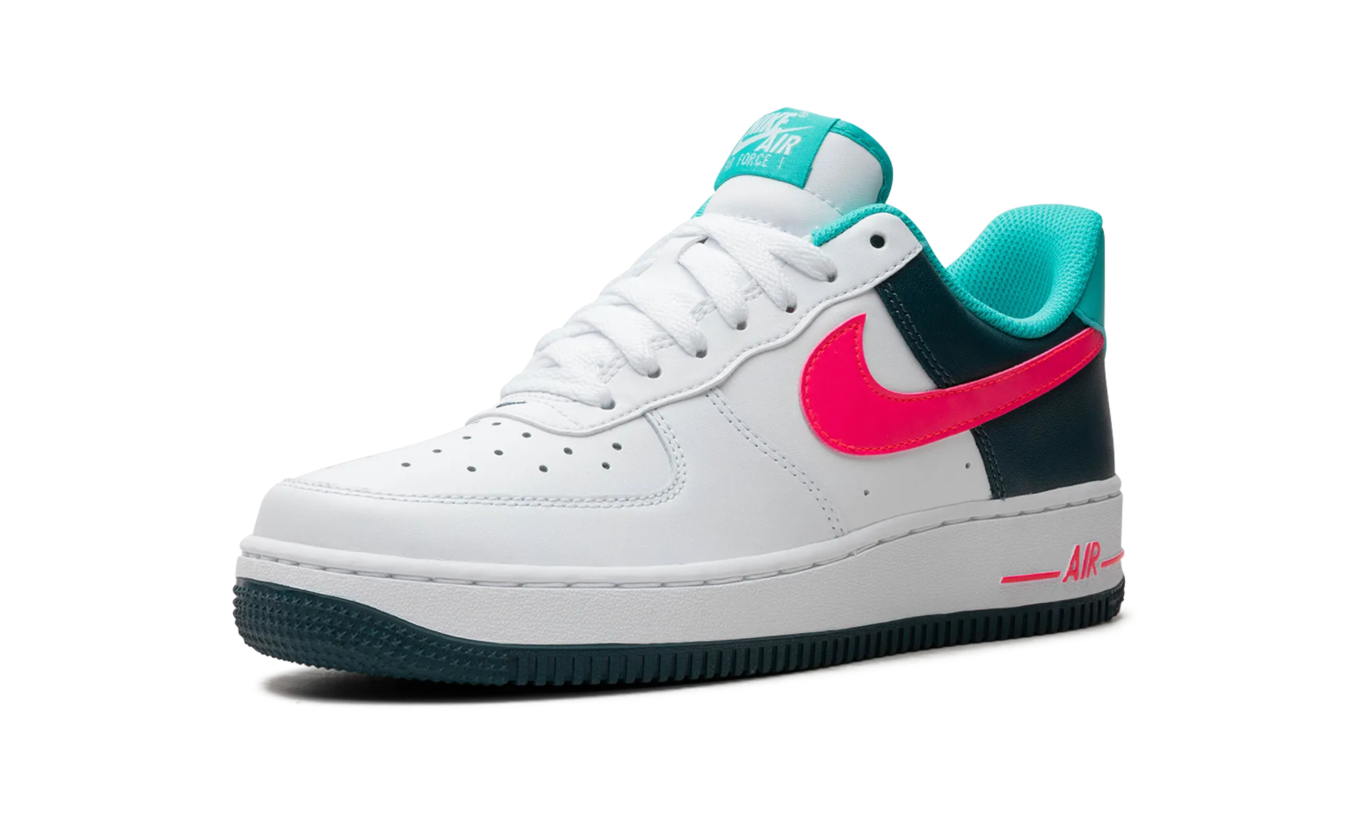 City Wear Air Force 1 "White"