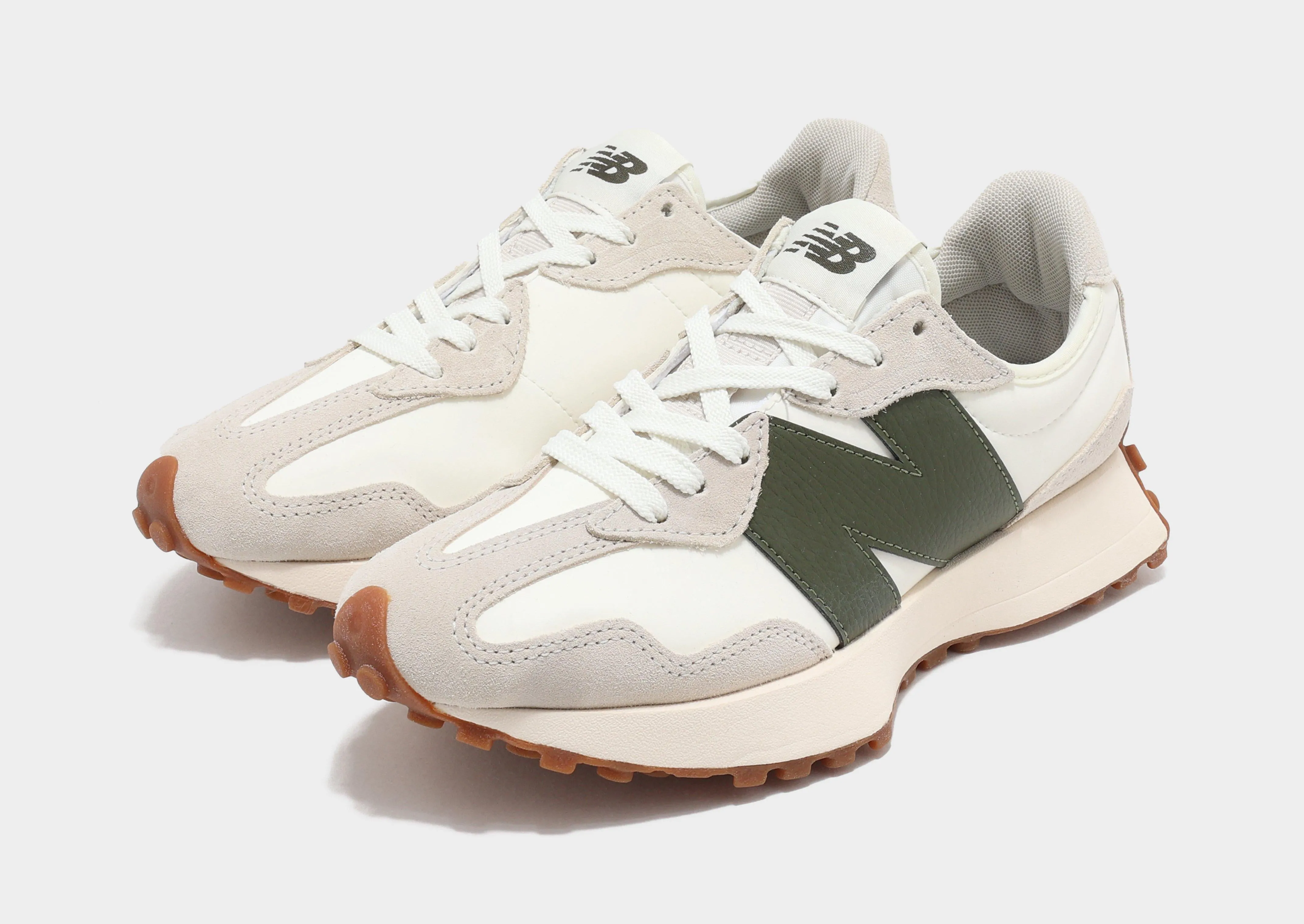 Comfortable Forefoot 327 Women's