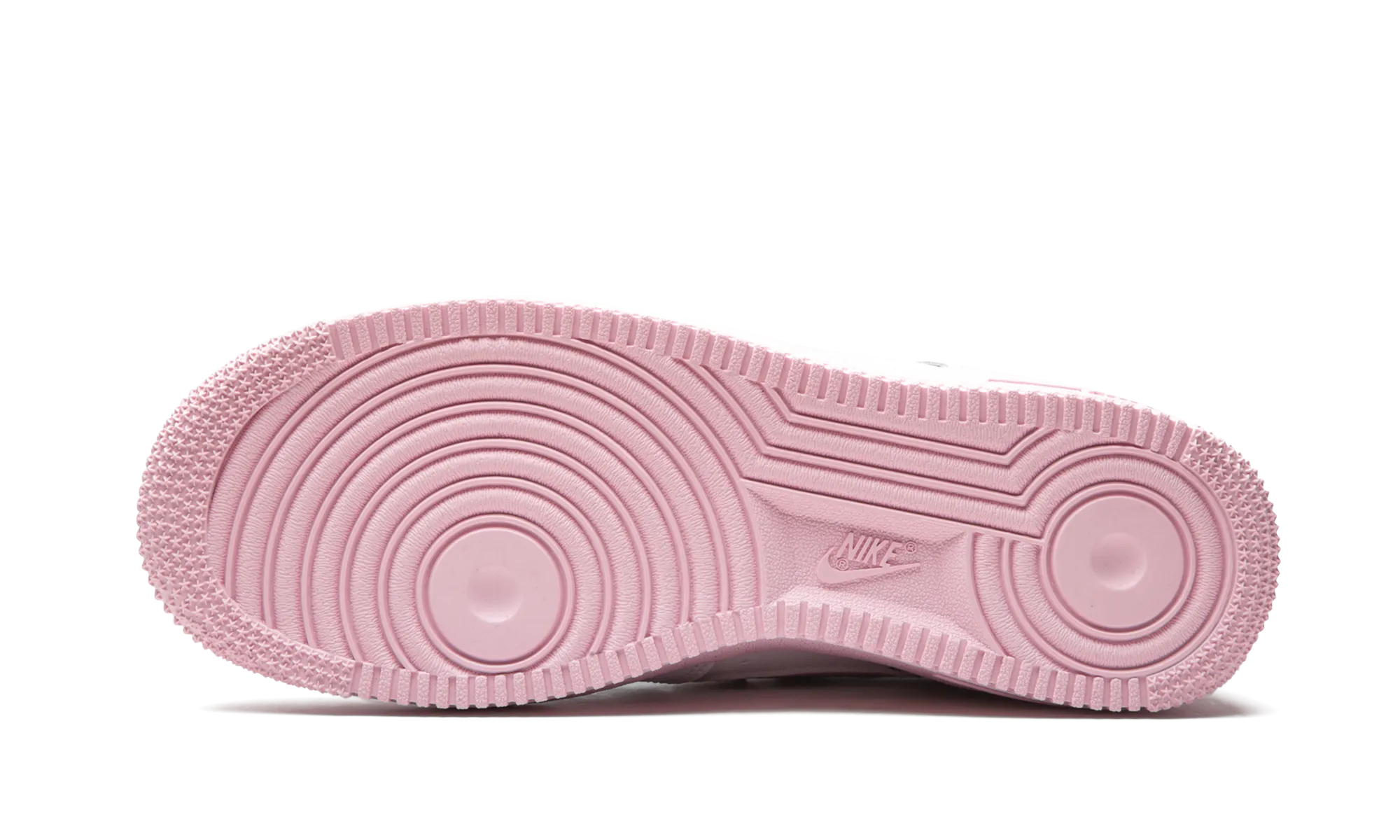 Air Force 1 low GS "Pink Foam" Skate Life Ready Outdoor Flow