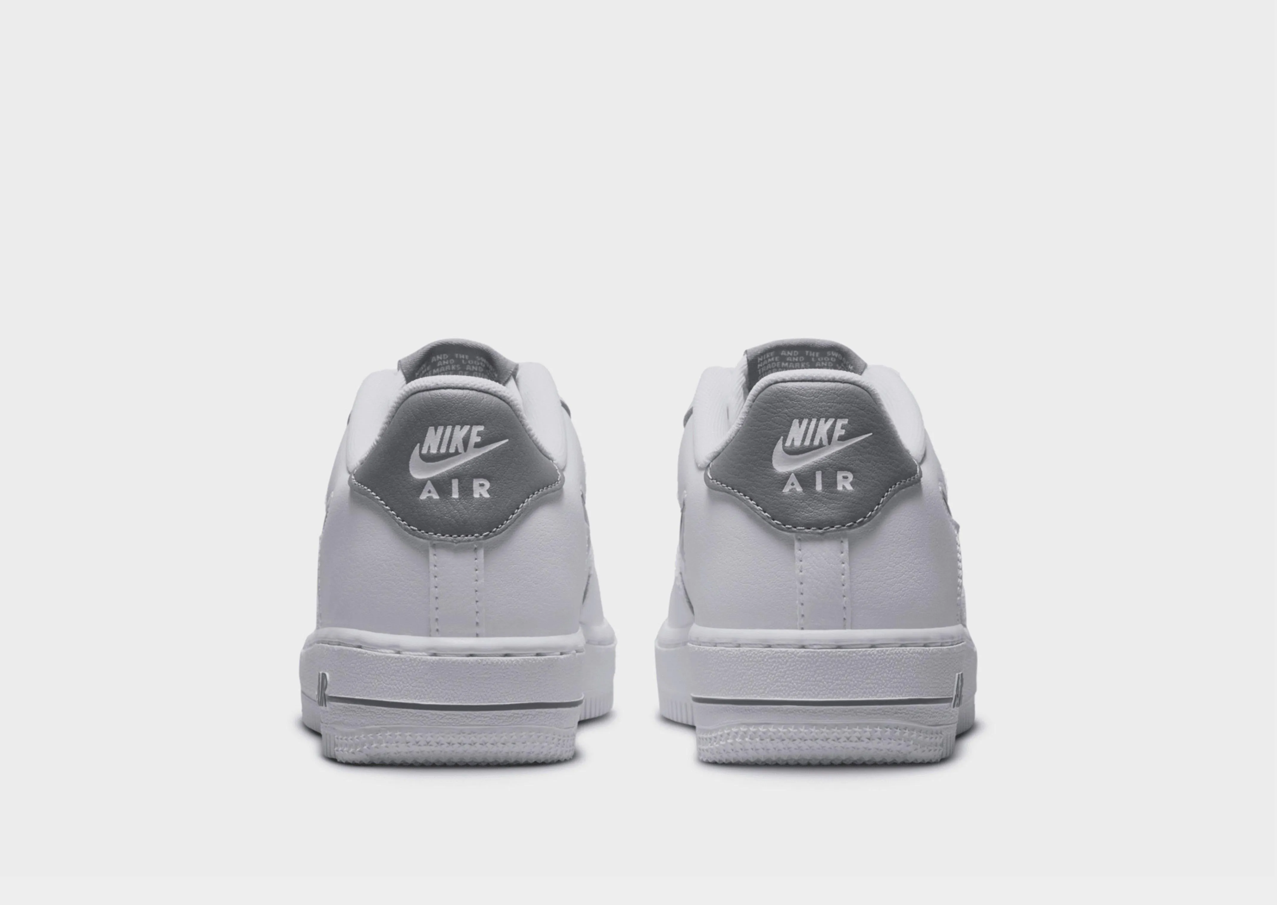 Active Step Fit slim fit Air Force 1 Junior's