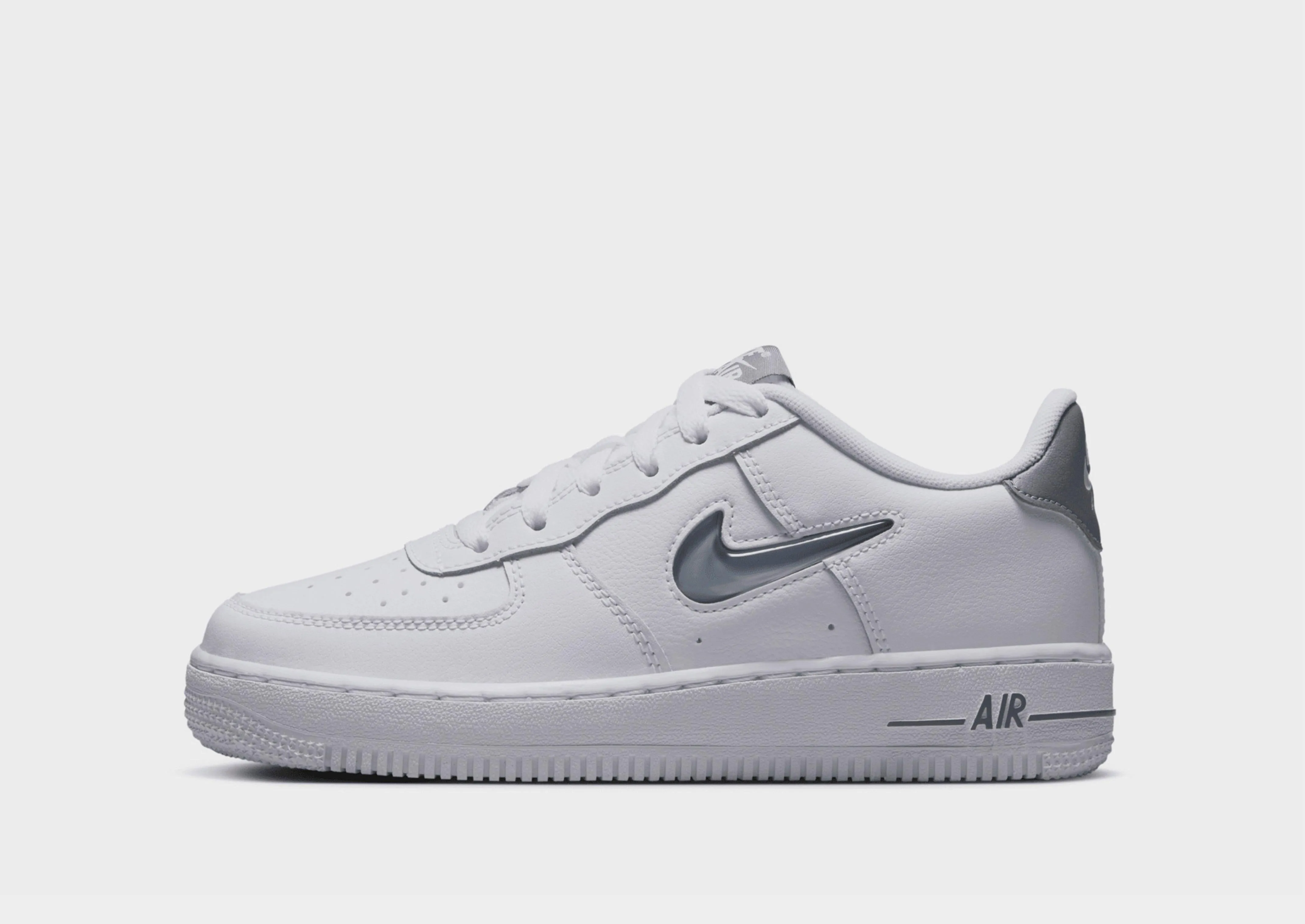 Air Force 1 Junior's Rain Step