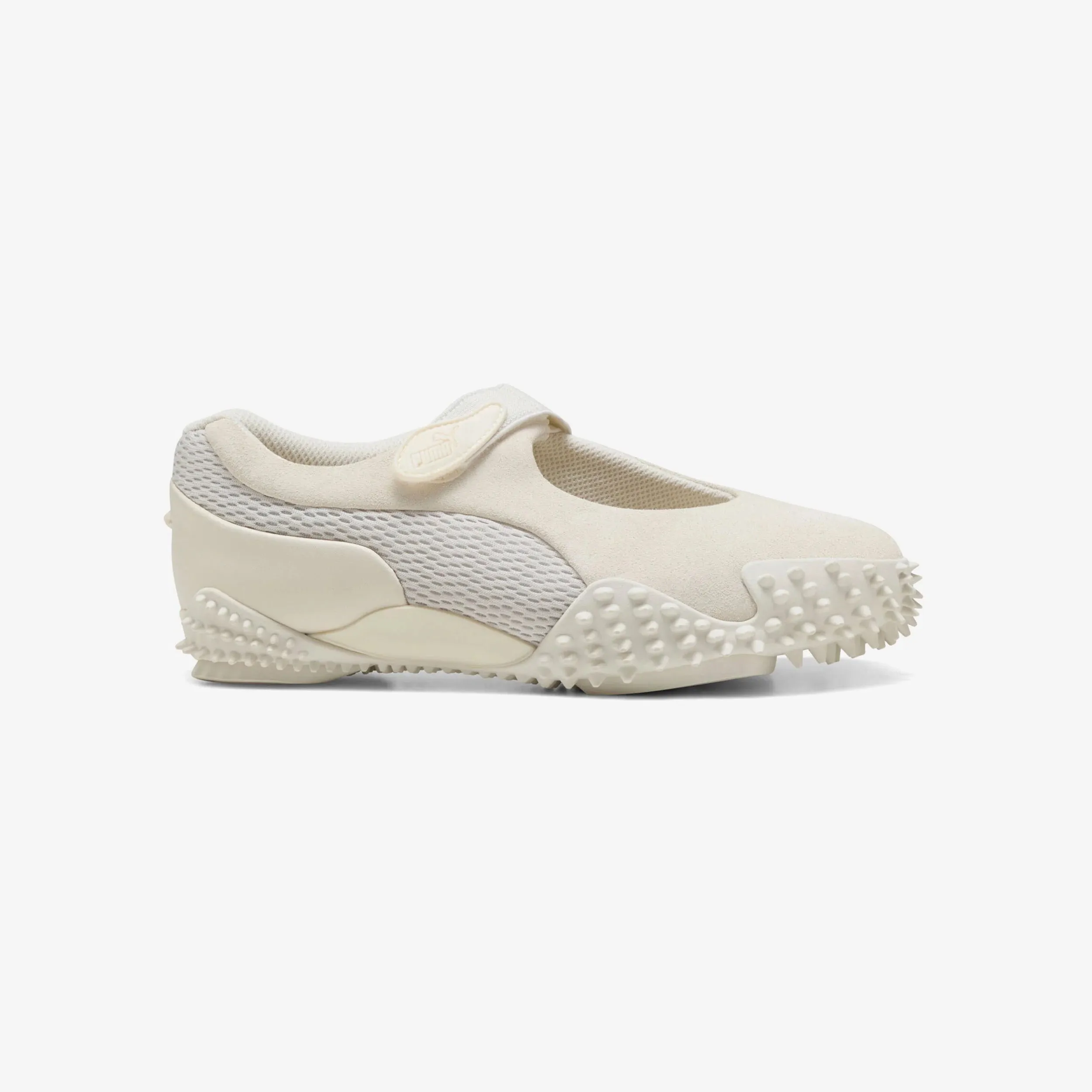 Distinctive cushioning Comfortable Straps Mostro Fey PRM