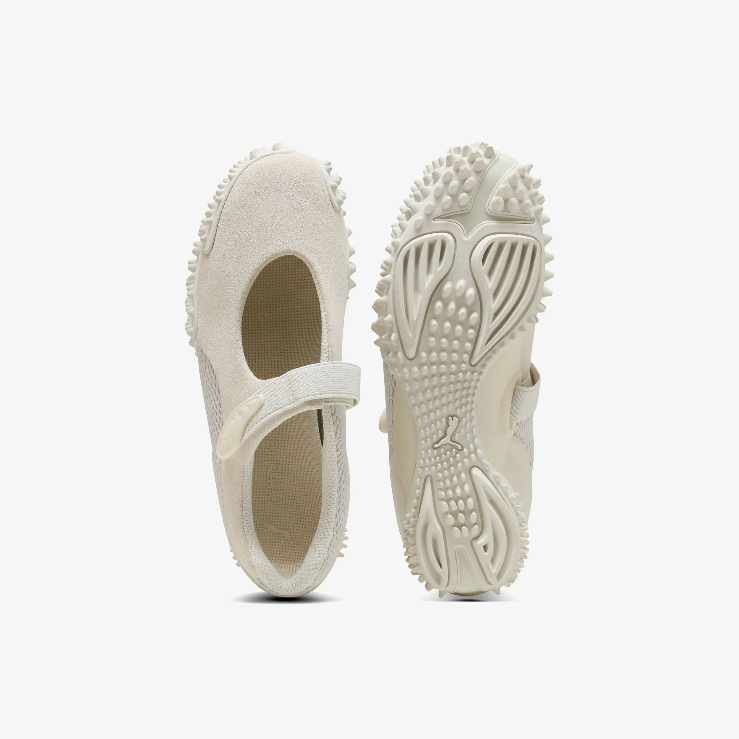 Mostro Fey PRM Pure Flex Comfortable Support