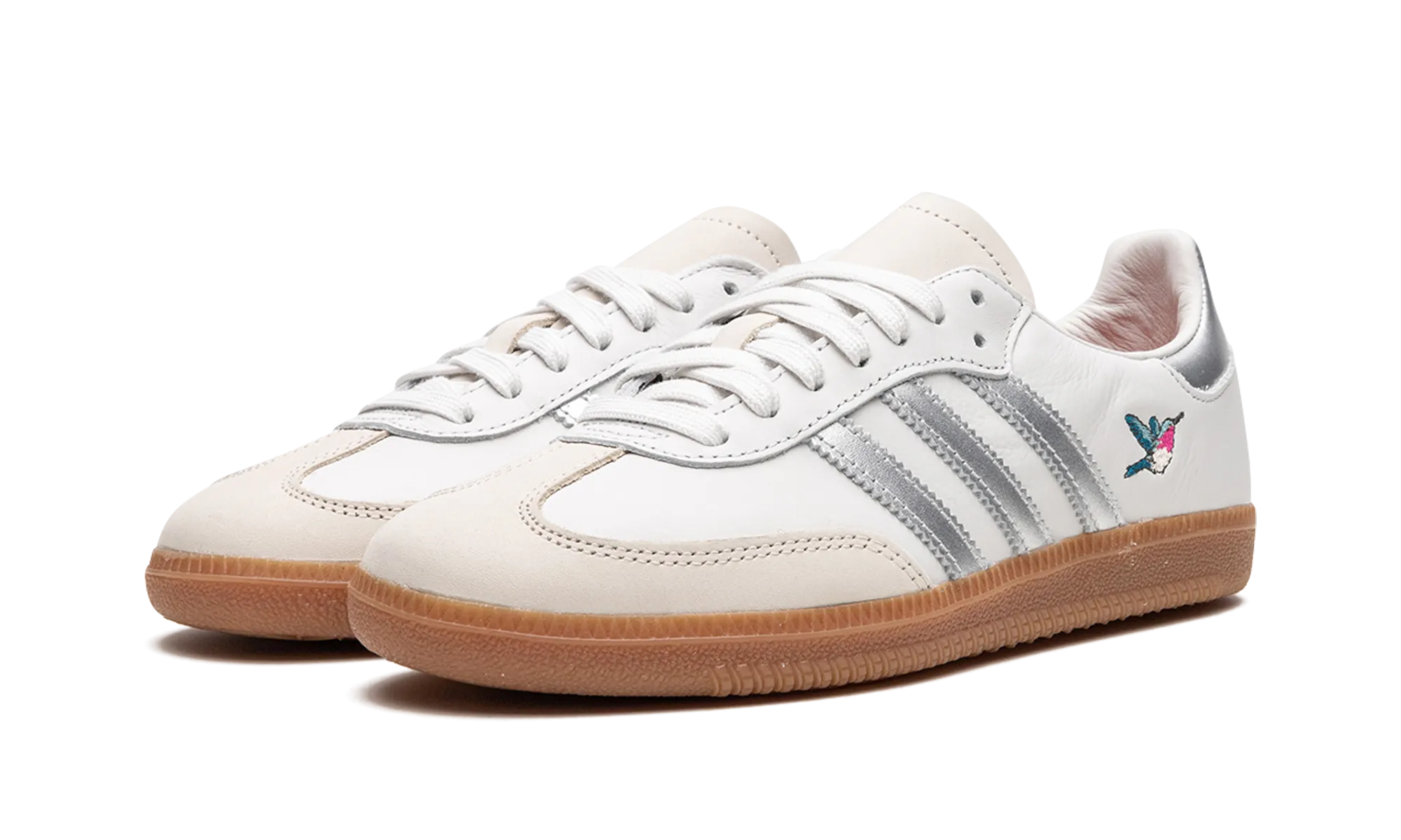 Samba OG V1 "Notting Hill Carnival" Relaxed Feel