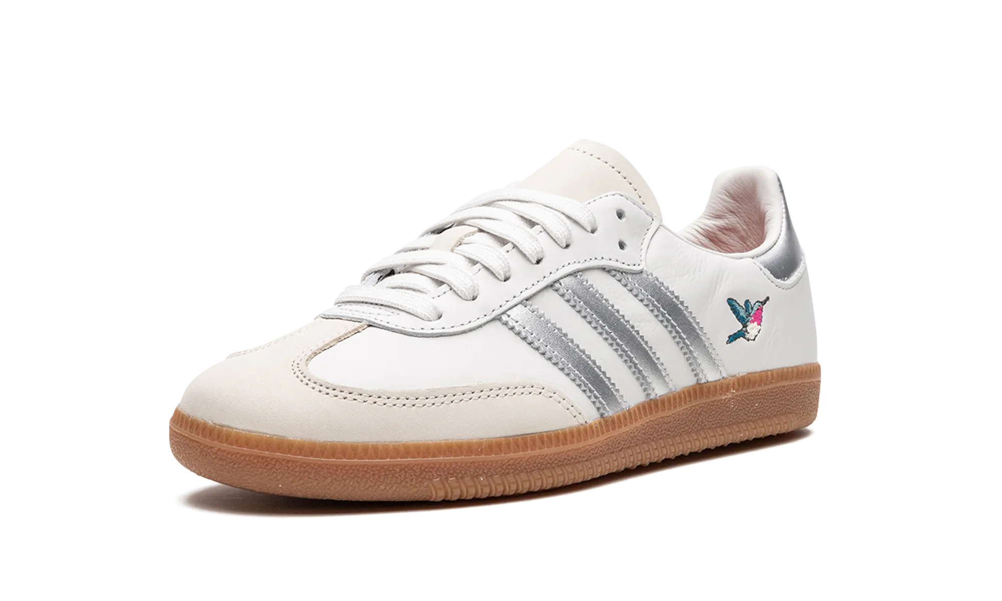 soft fit Samba OG V1 "Notting Hill Carnival"