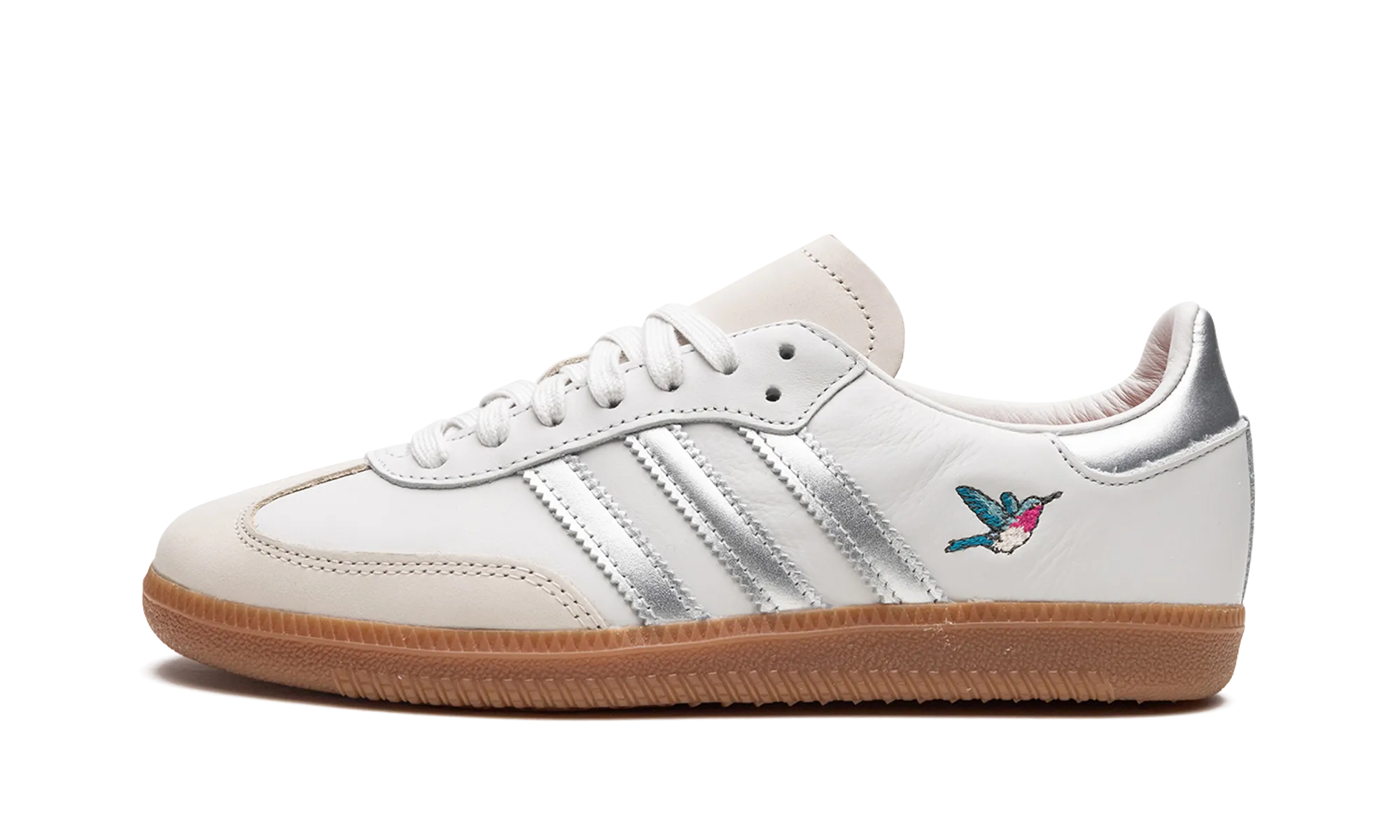 Plain Tone Padded Comfort Samba OG V1 "Notting Hill Carnival"
