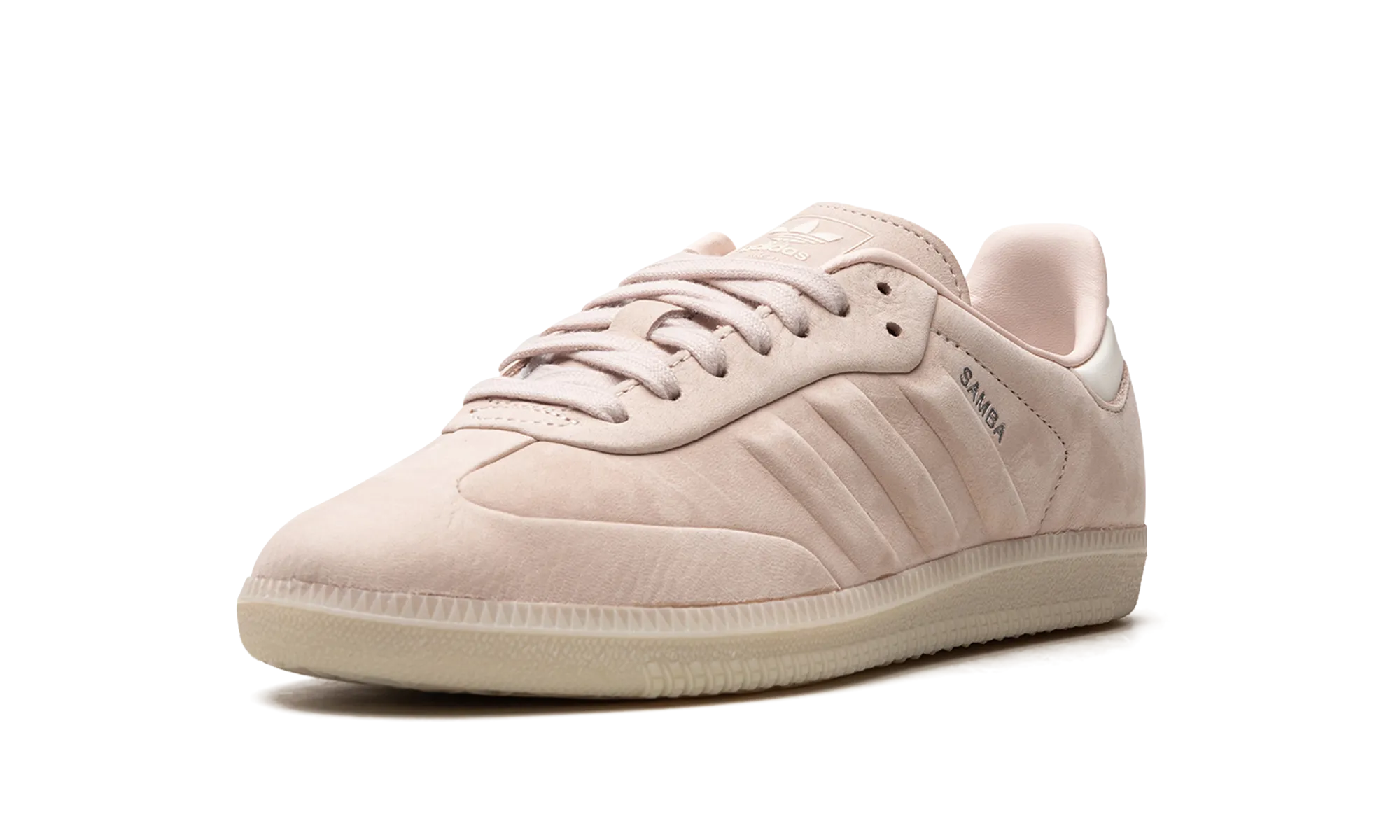 Samba "Wonder Quartz" Urban Chill Chic Form