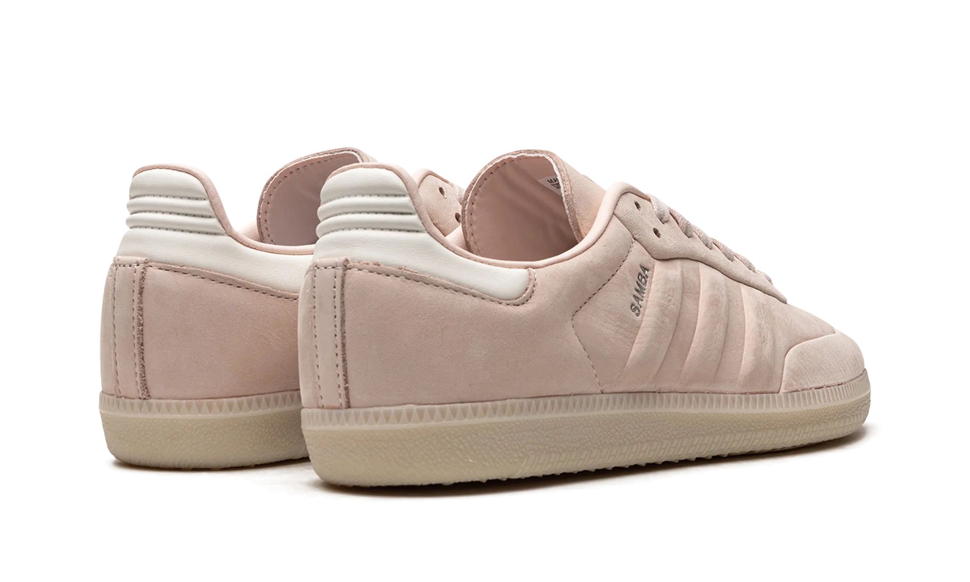 Urban Move Pro Samba "Wonder Quartz"