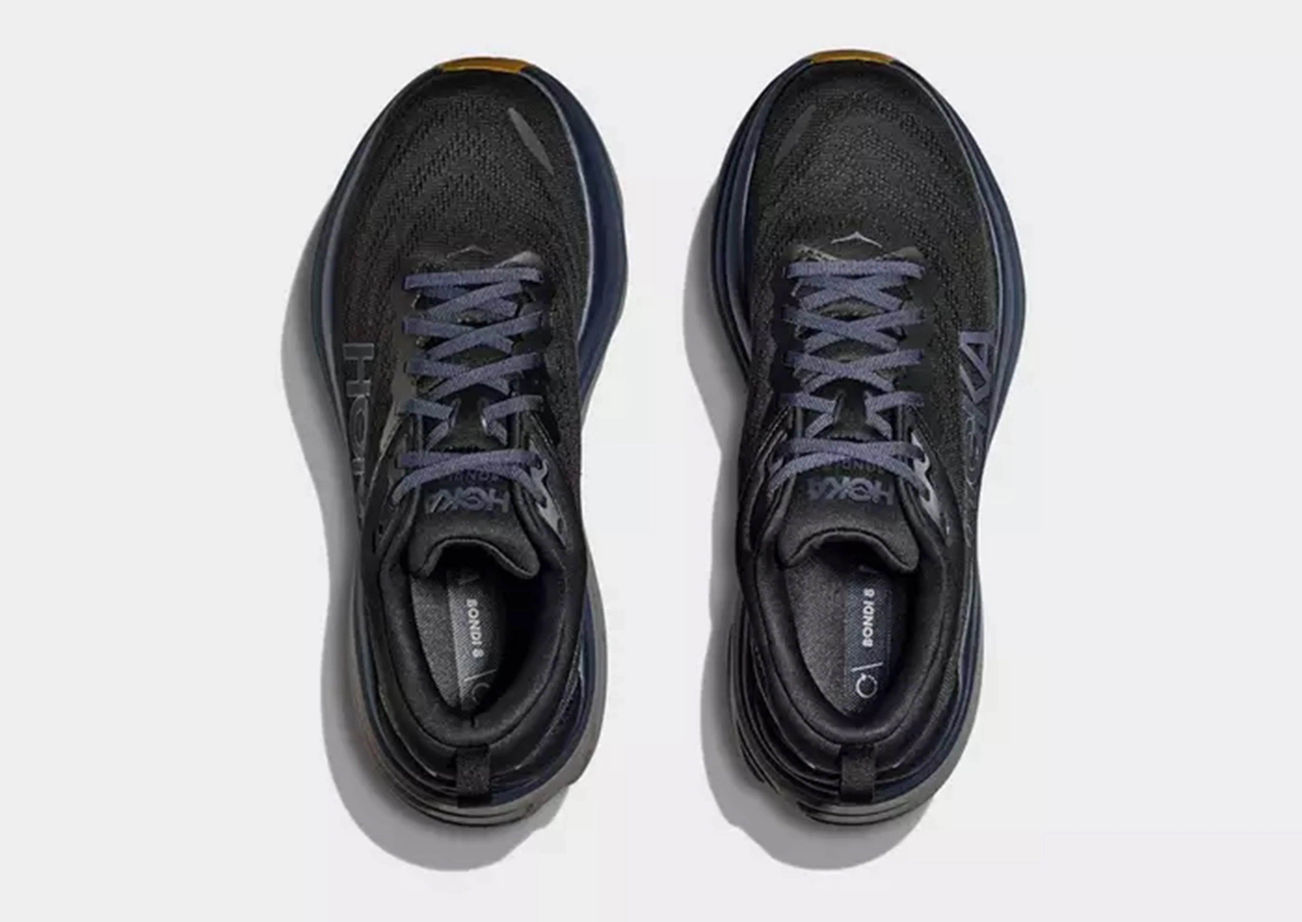 Bondi 8 Wide toe box